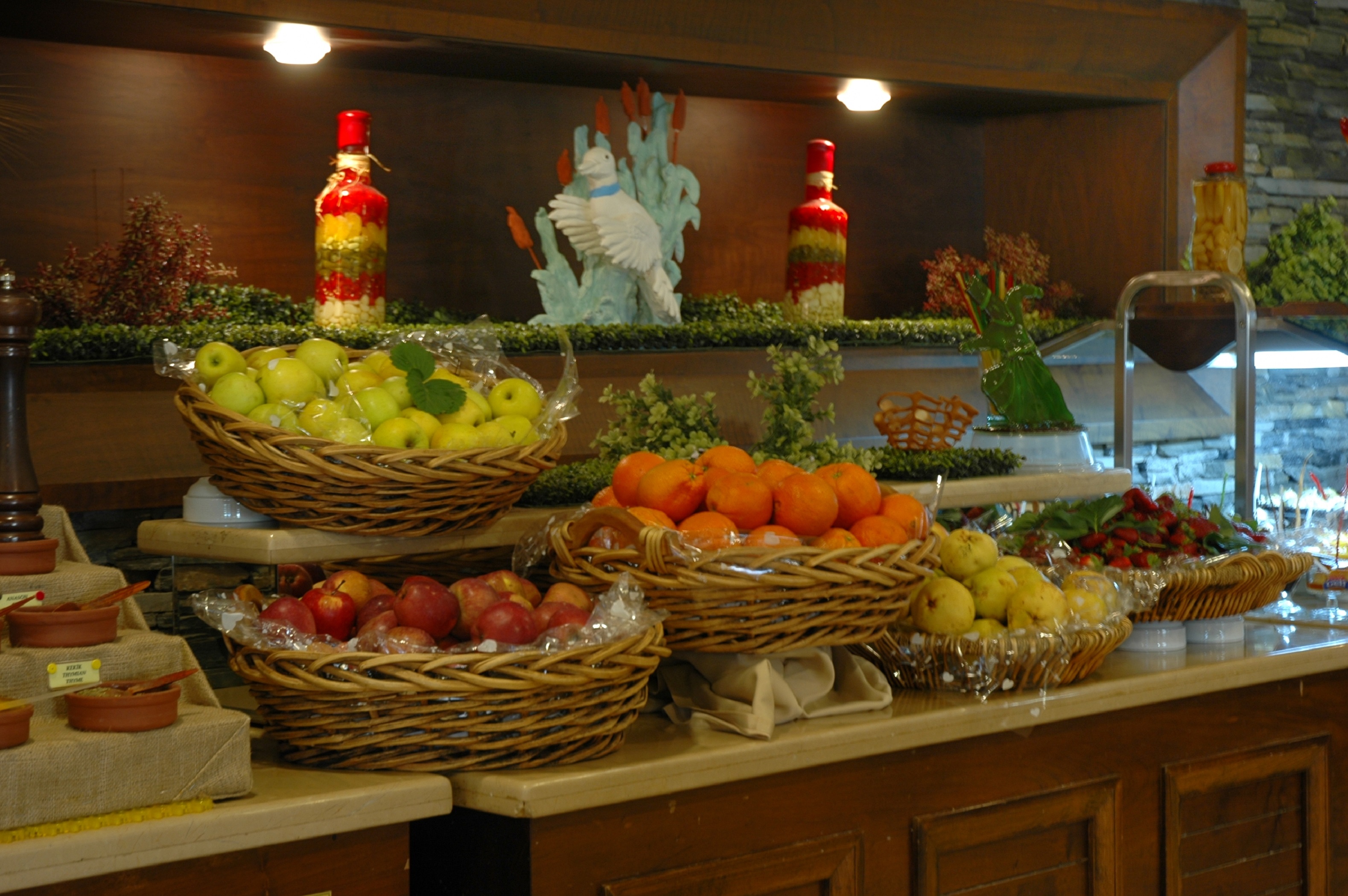 Meder Resort