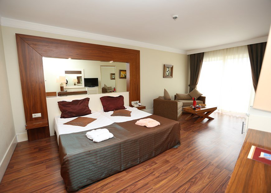 Meder Resort