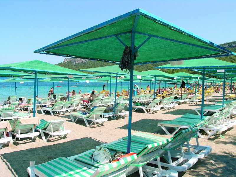 Meder Resort