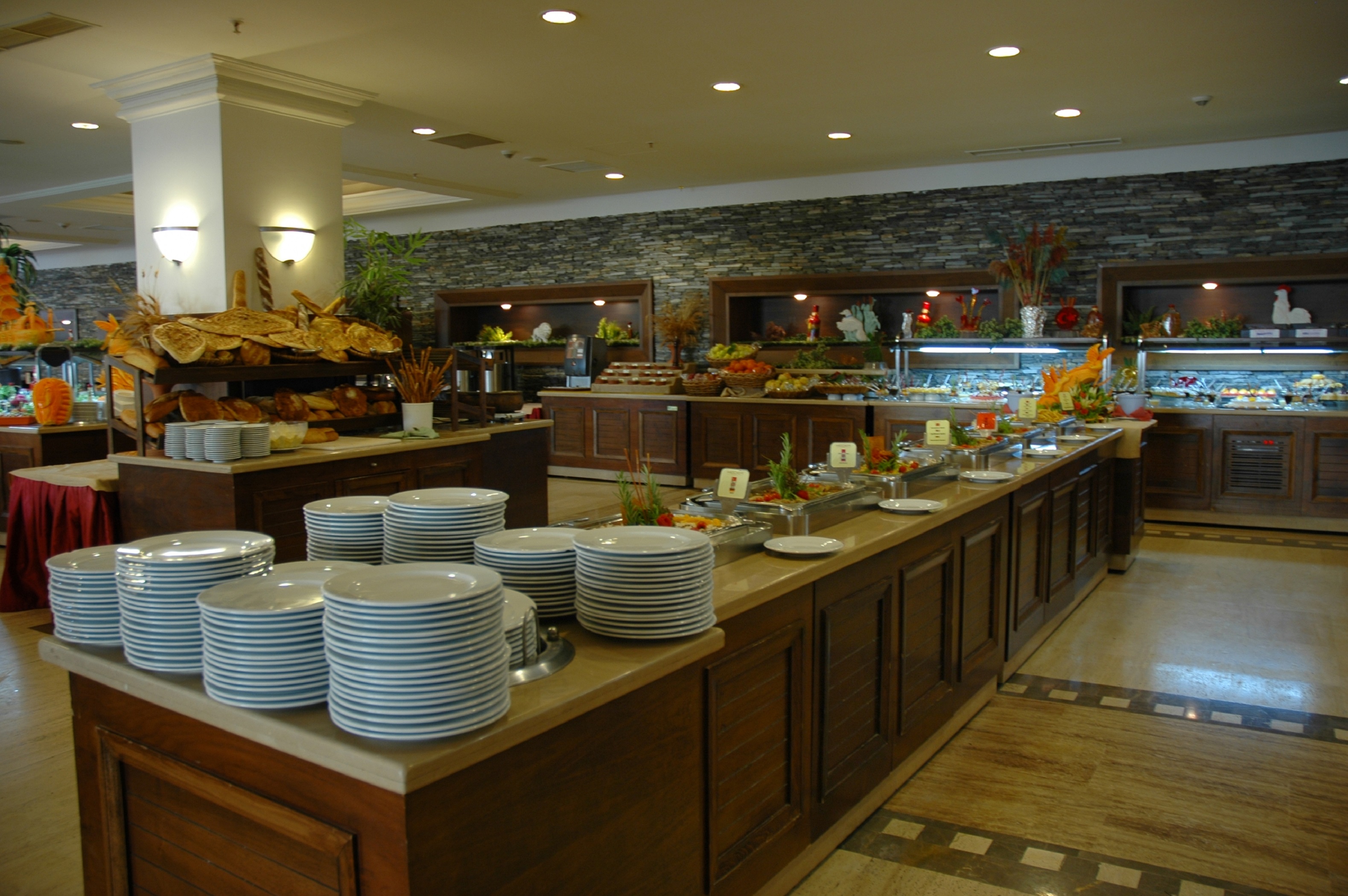 Meder Resort