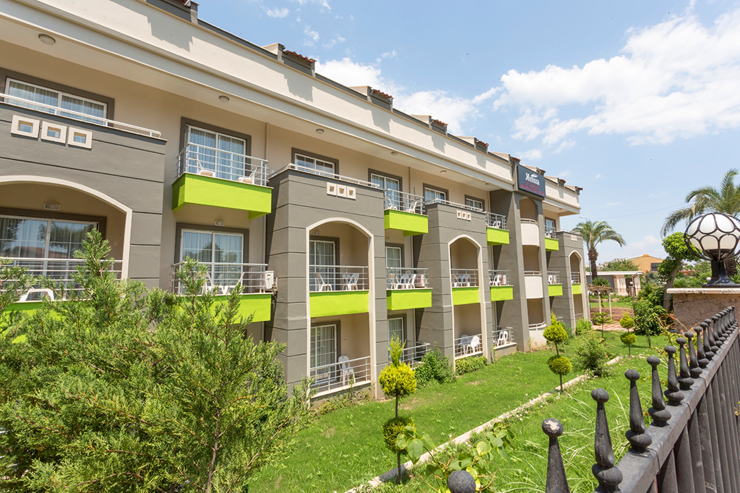 Rich Melissa Hotel & SPA