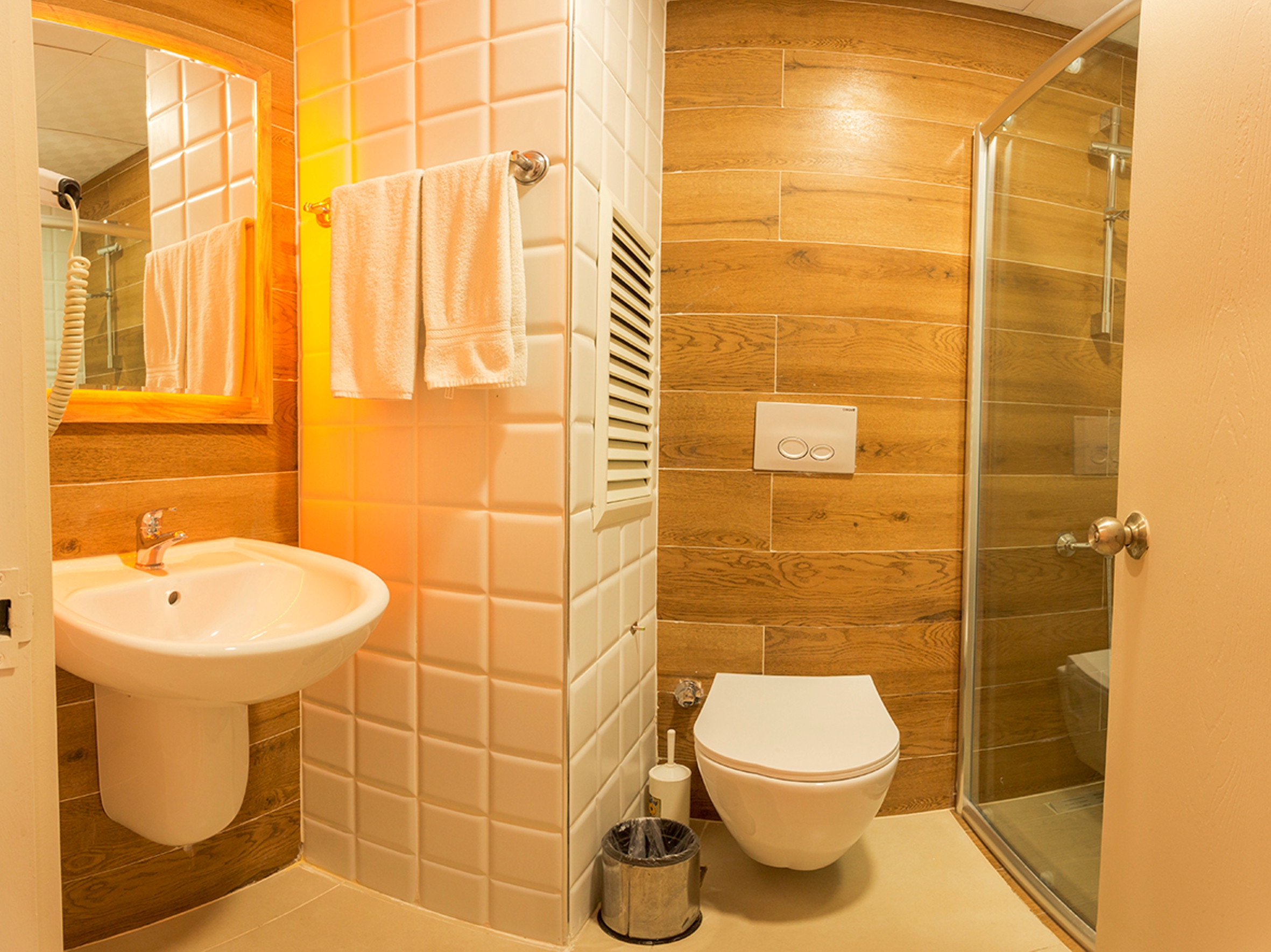 Rich Melissa Hotel & SPA