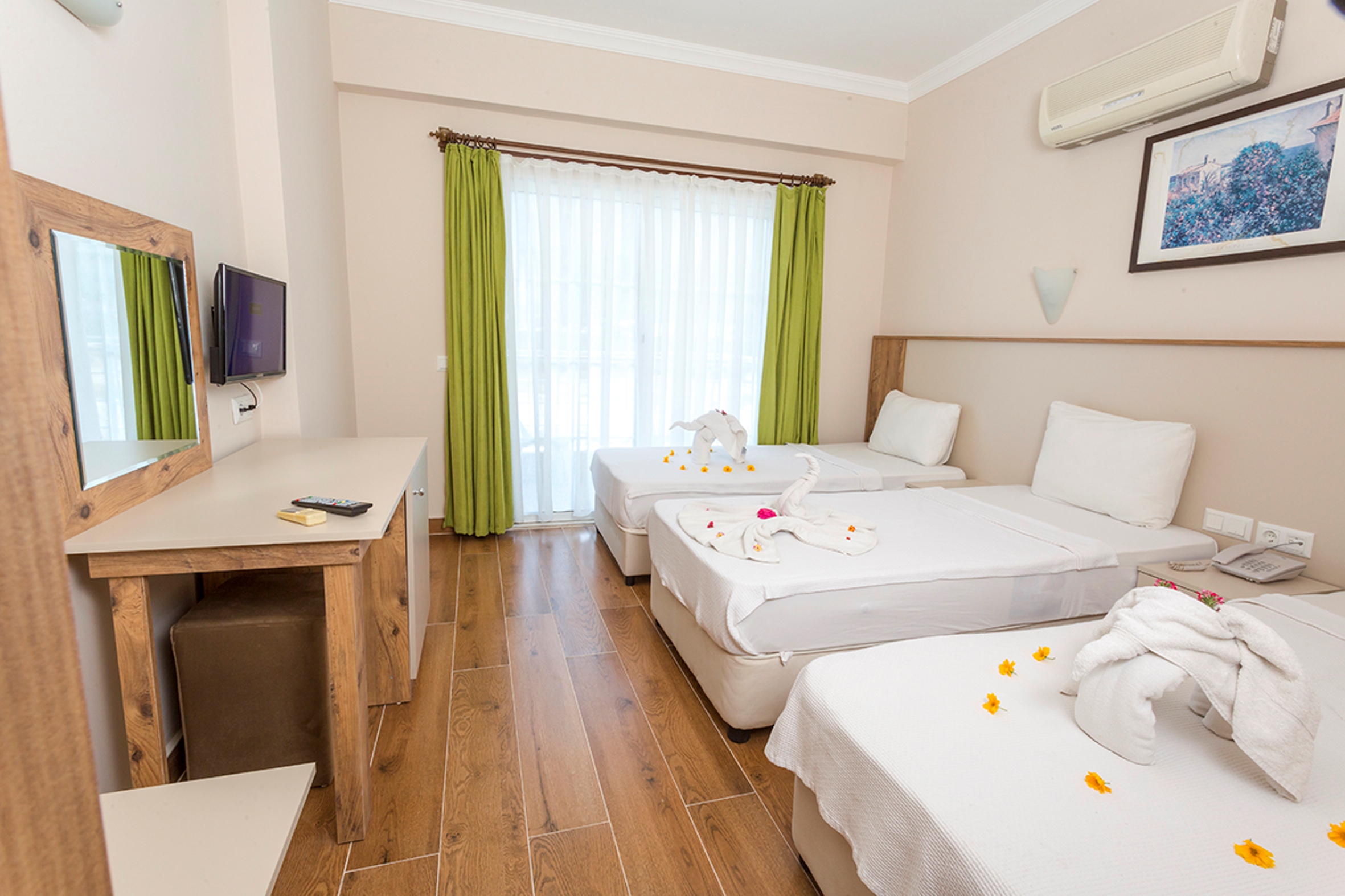 Rich Melissa Hotel & SPA
