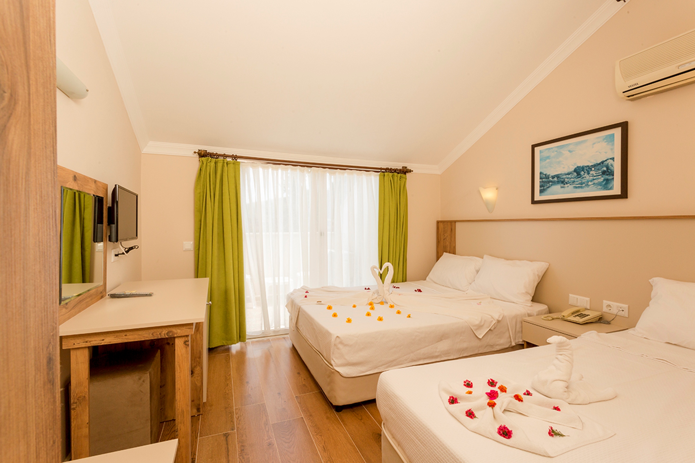 Rich Melissa Hotel & SPA