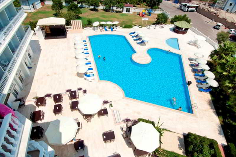 Adalin Resort Kemer