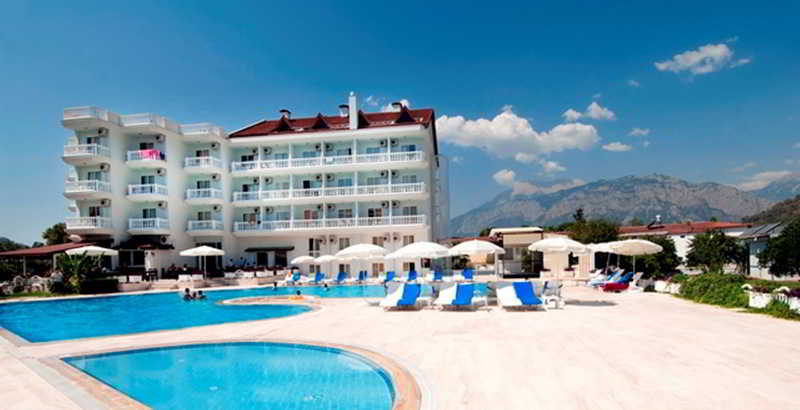 Adalin Resort Kemer