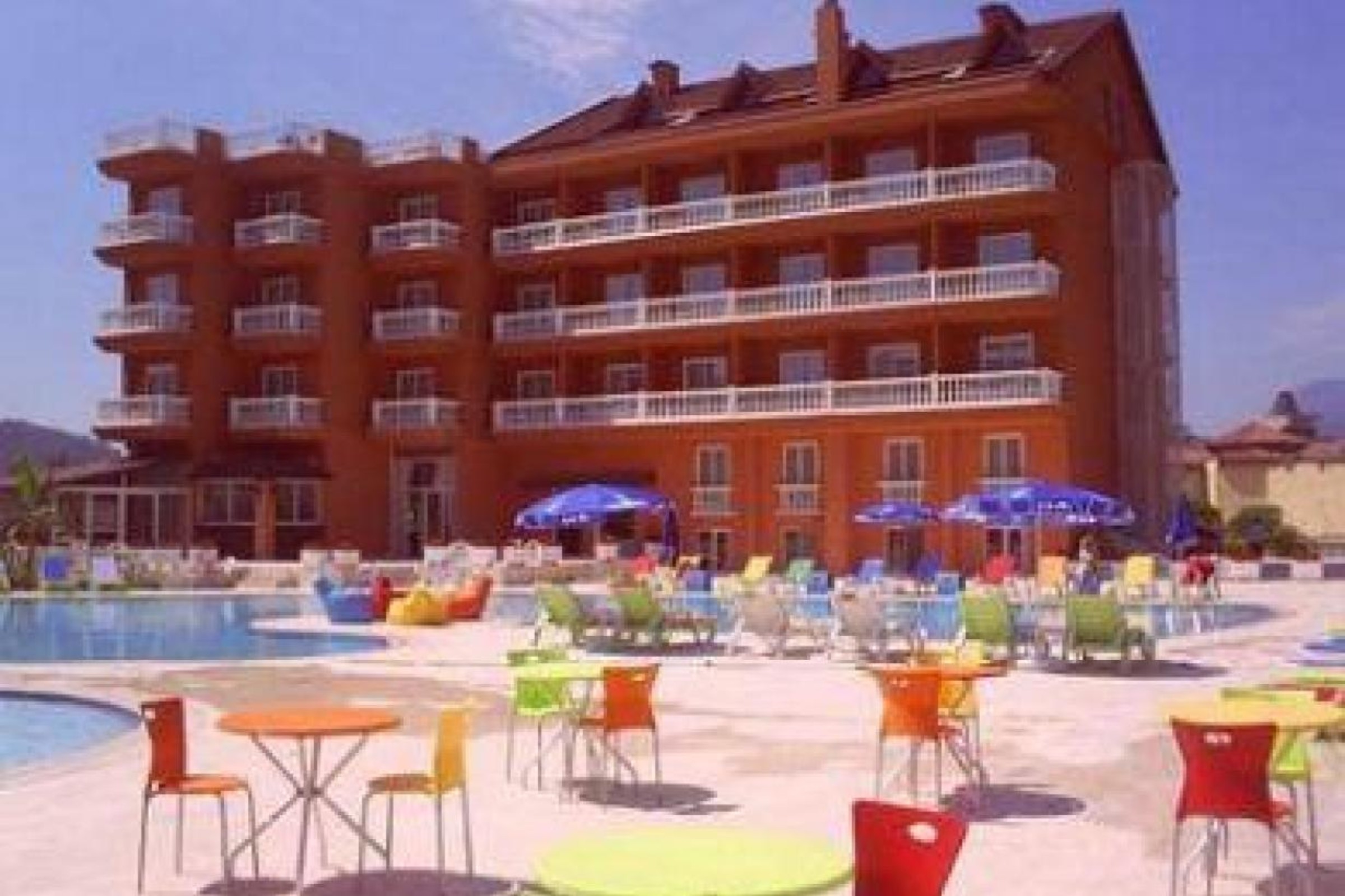 Adalin Resort Kemer