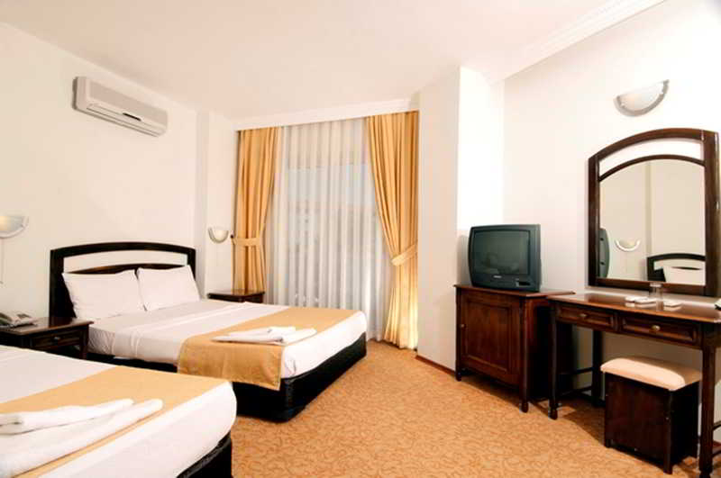 Adalin Resort Kemer