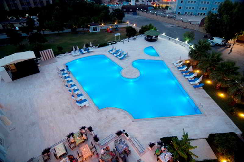 Adalin Resort Kemer