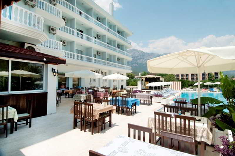 Adalin Resort Kemer