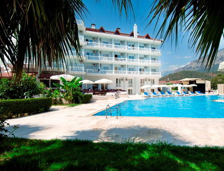 Adalin Resort Kemer