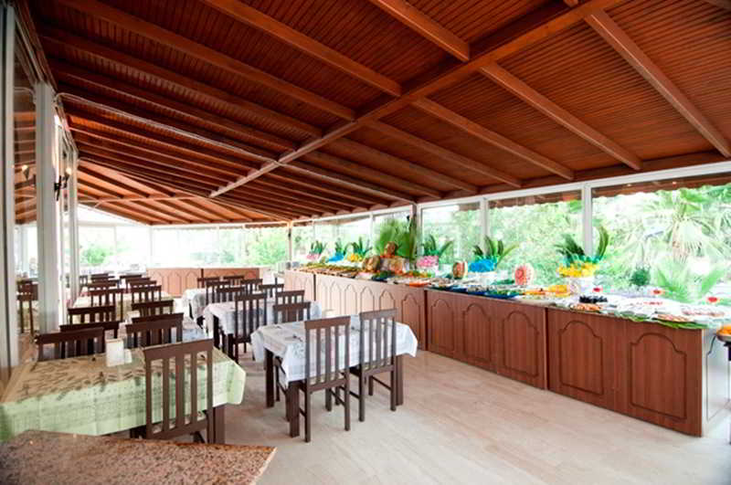 Adalin Resort Kemer