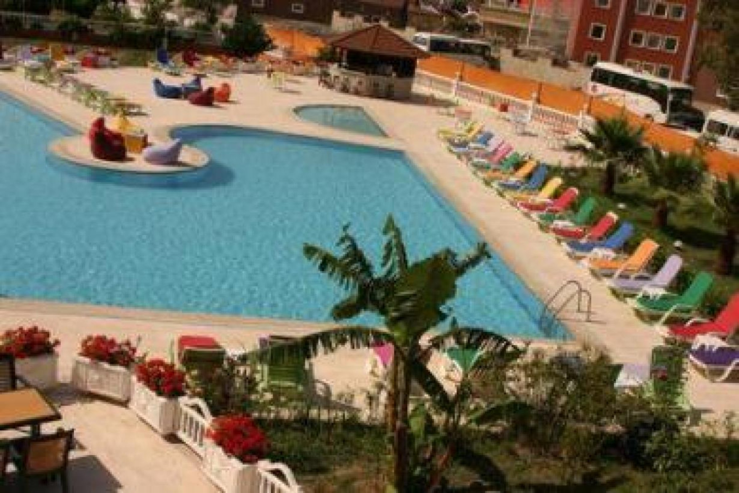 Adalin Resort Kemer