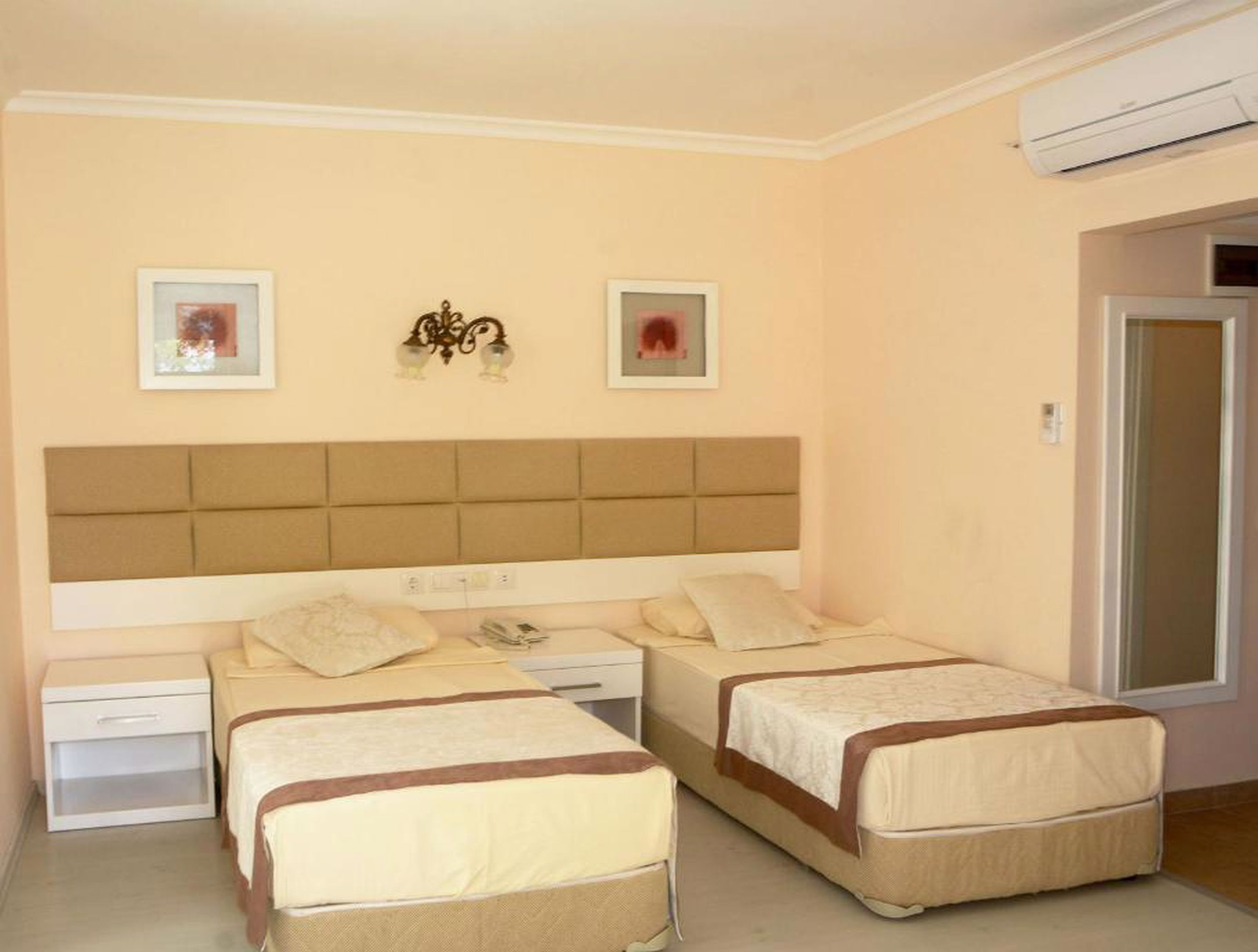 Miramor Hotel&Spa Ultra All Inclusive