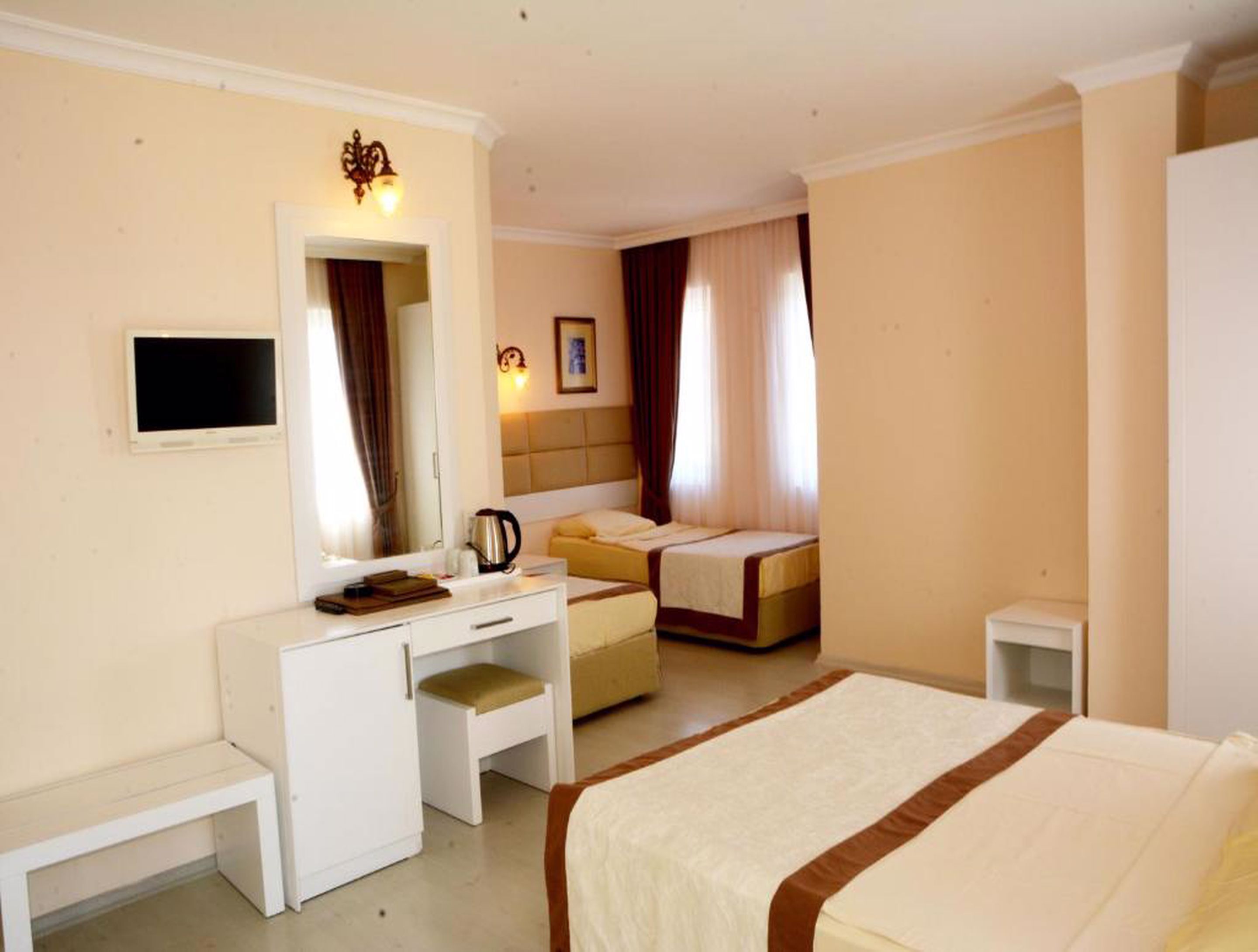 Miramor Hotel&Spa Ultra All Inclusive