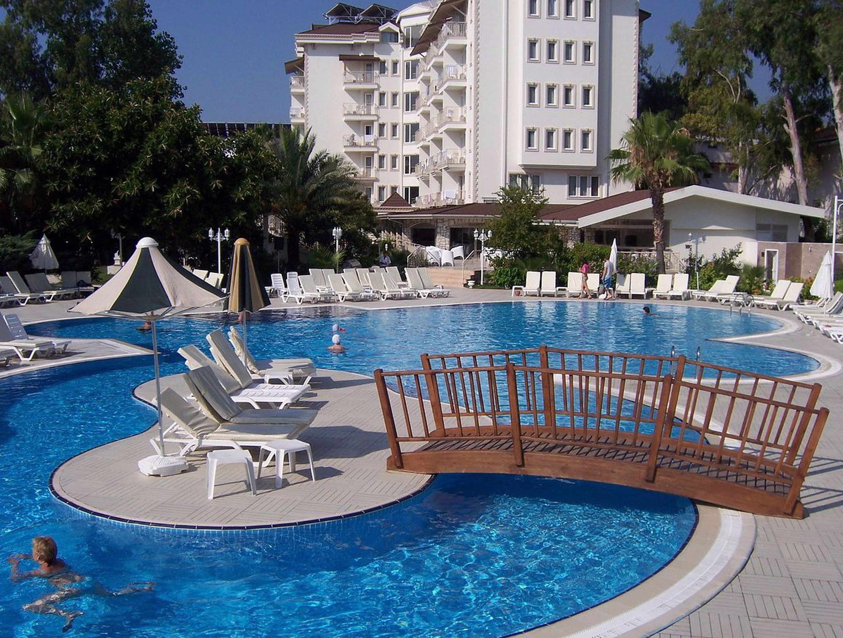 Miramor Hotel&Spa Ultra All Inclusive