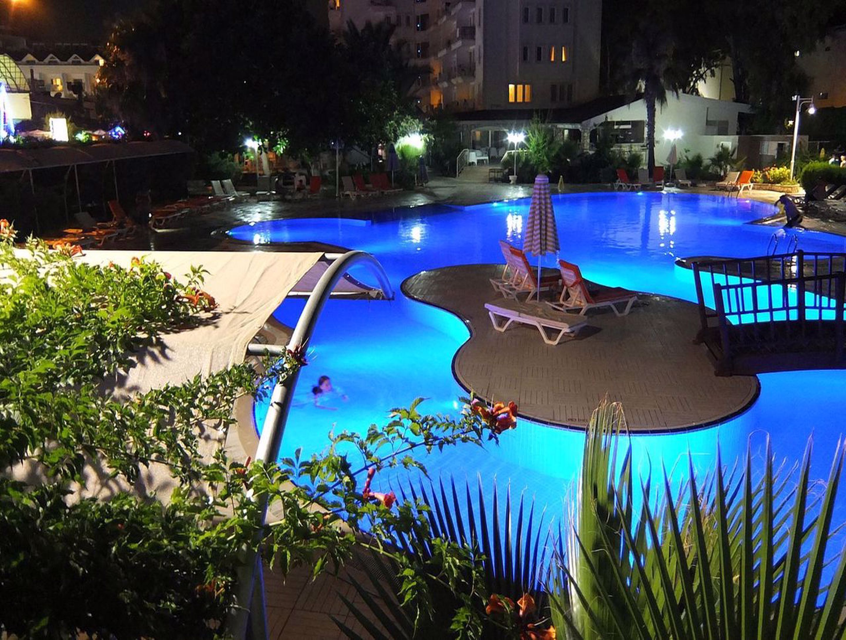 Miramor Hotel&Spa Ultra All Inclusive
