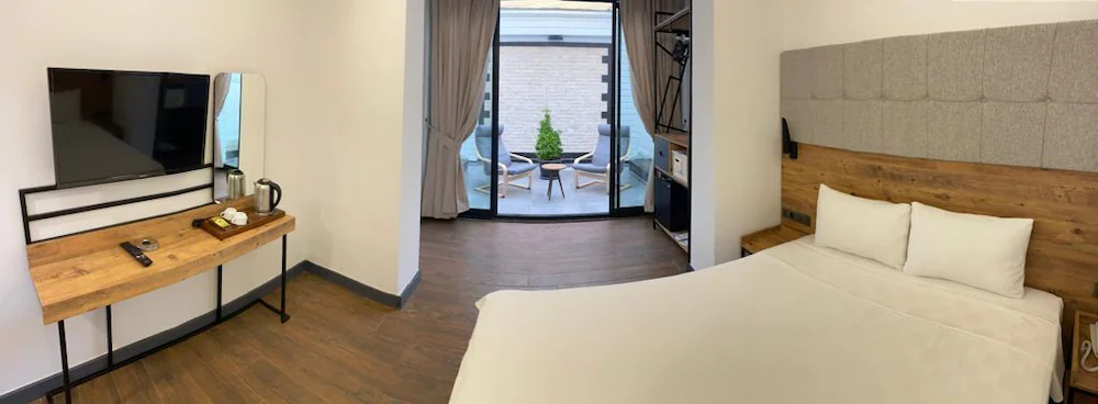 Miyas Luxury Hotel