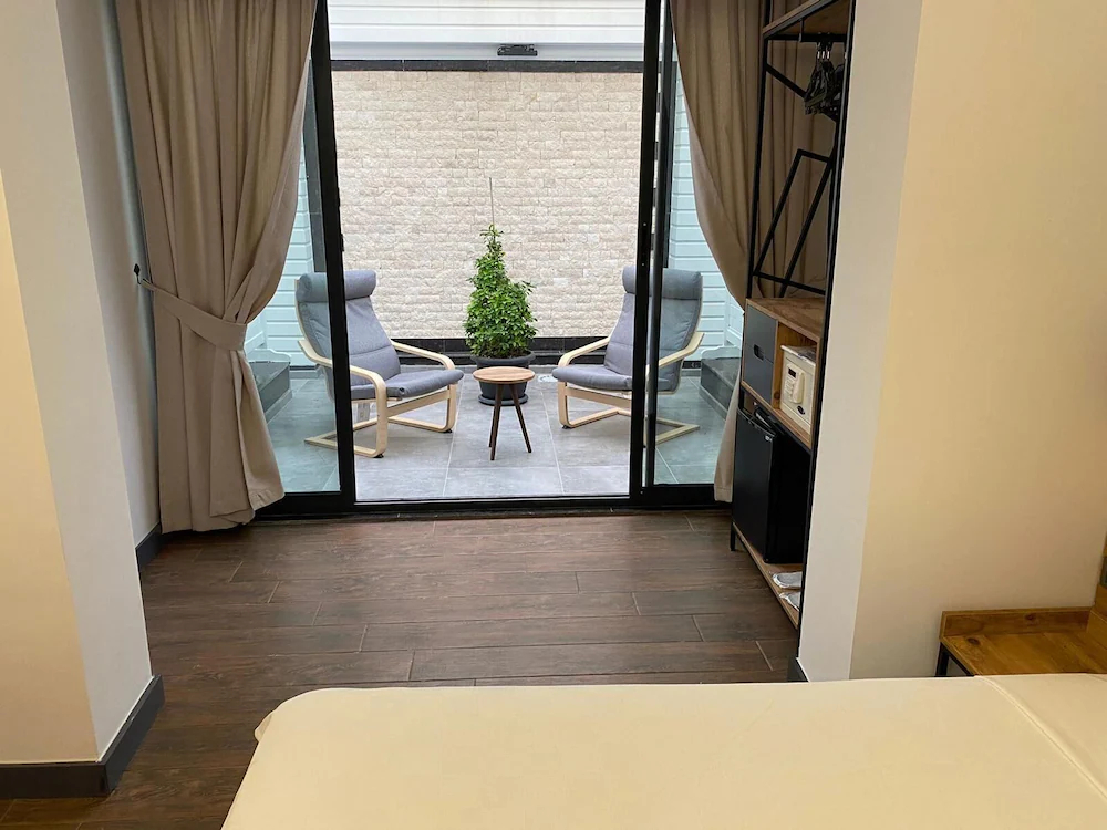 Miyas Luxury Hotel