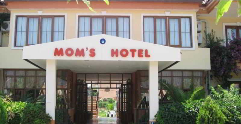 Mom's Hotel