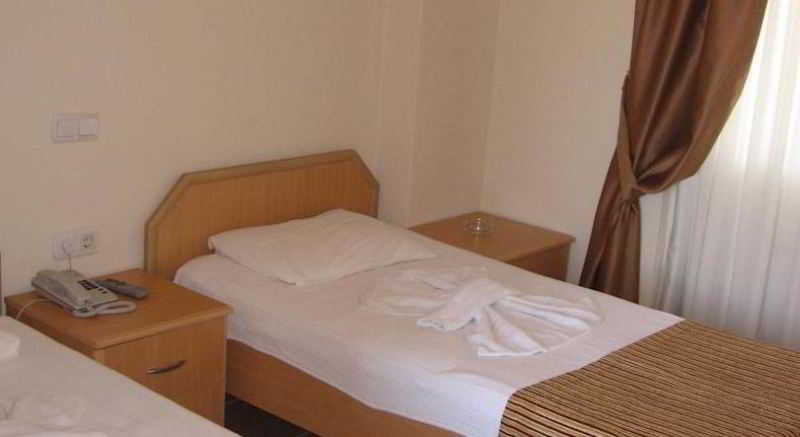 Mom's Hotel