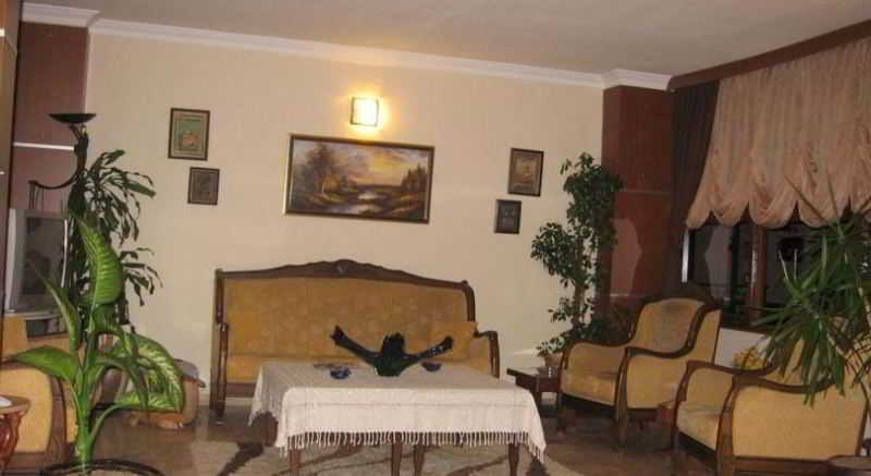 Mom's Hotel