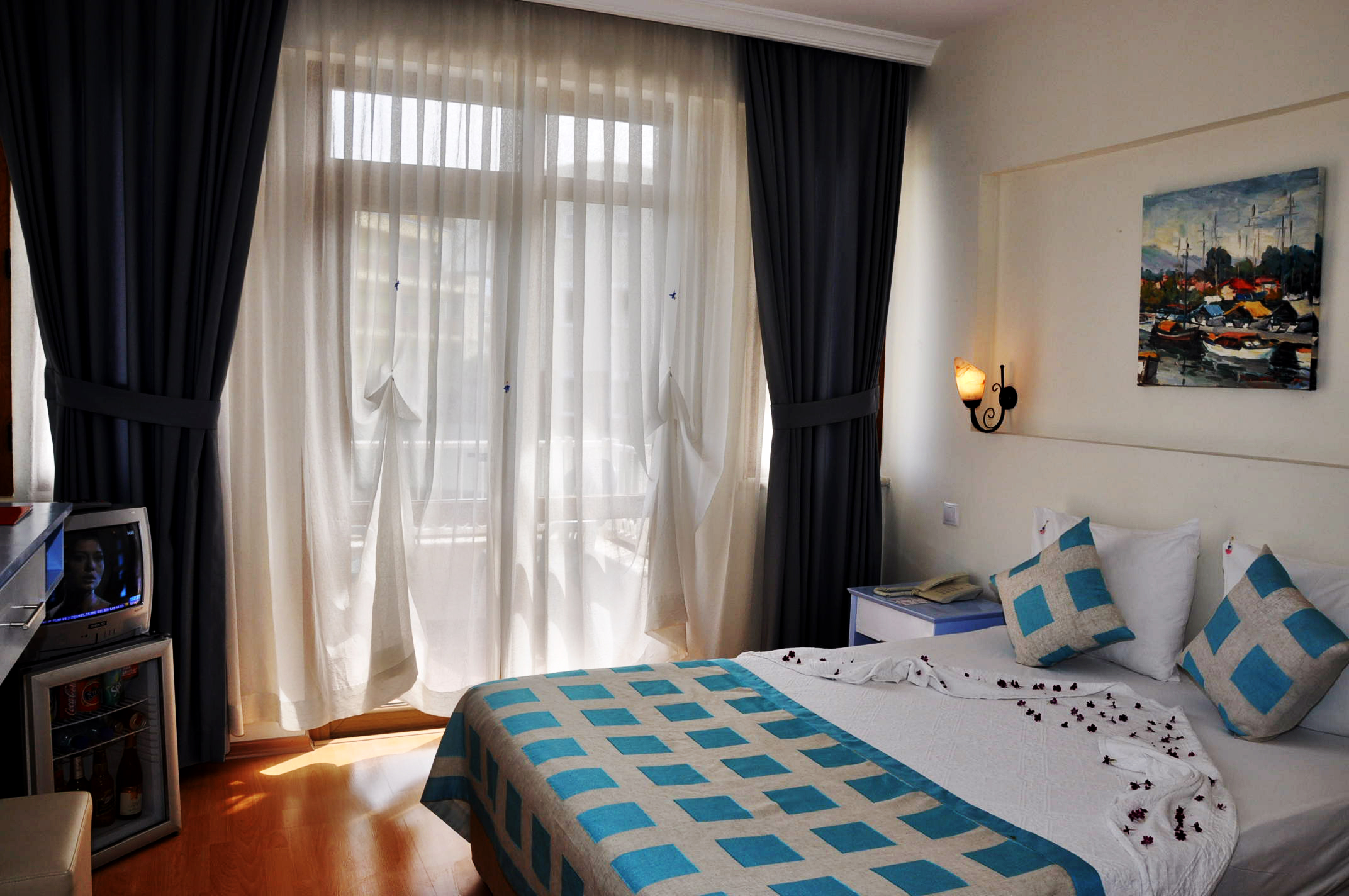Tu Casa Gelidonya Hotel