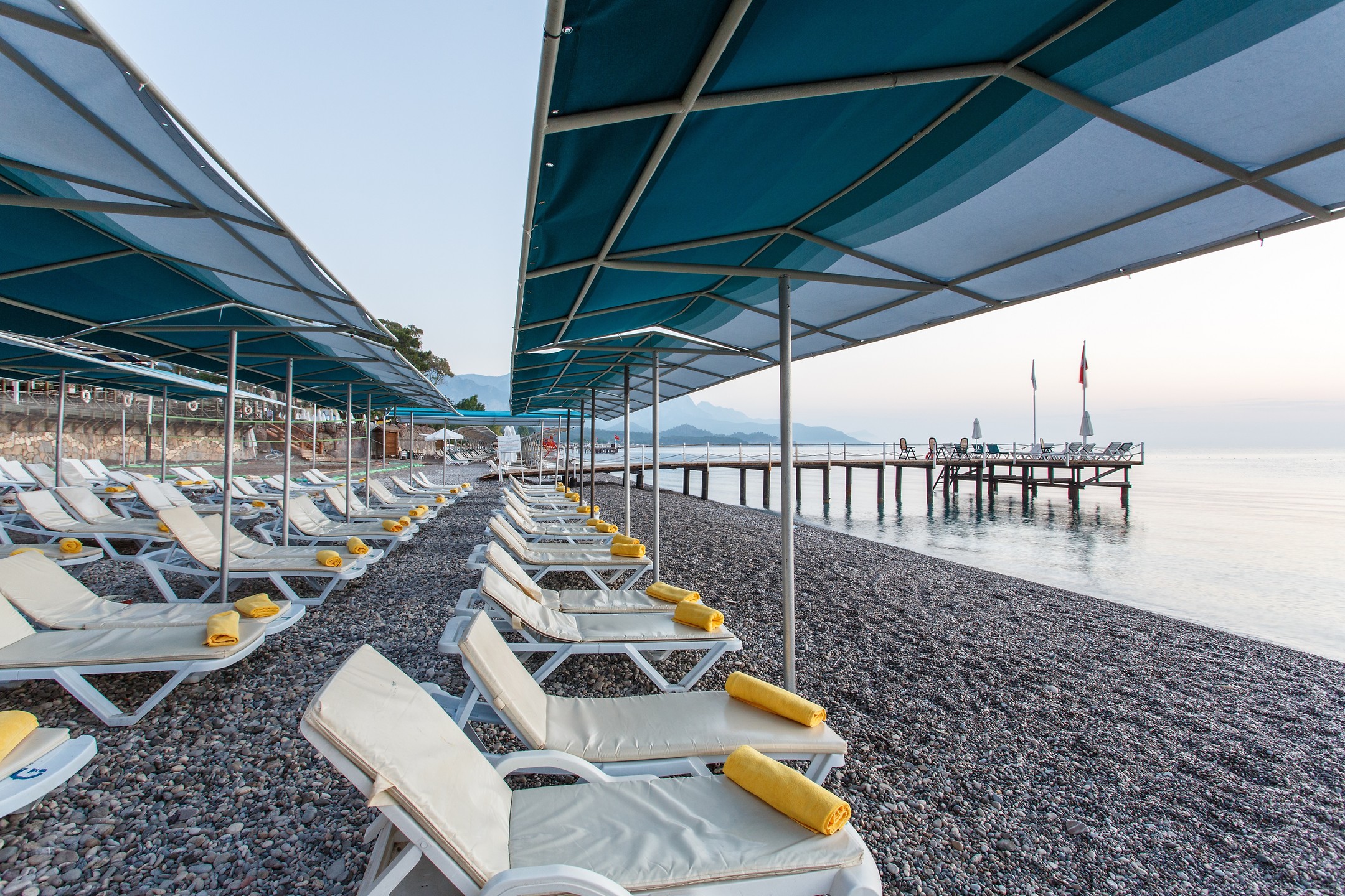 Tu Casa Gelidonya Hotel