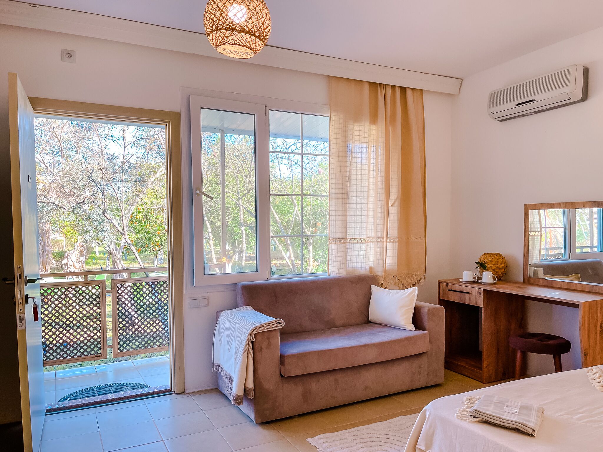 Oase Garden Hotel