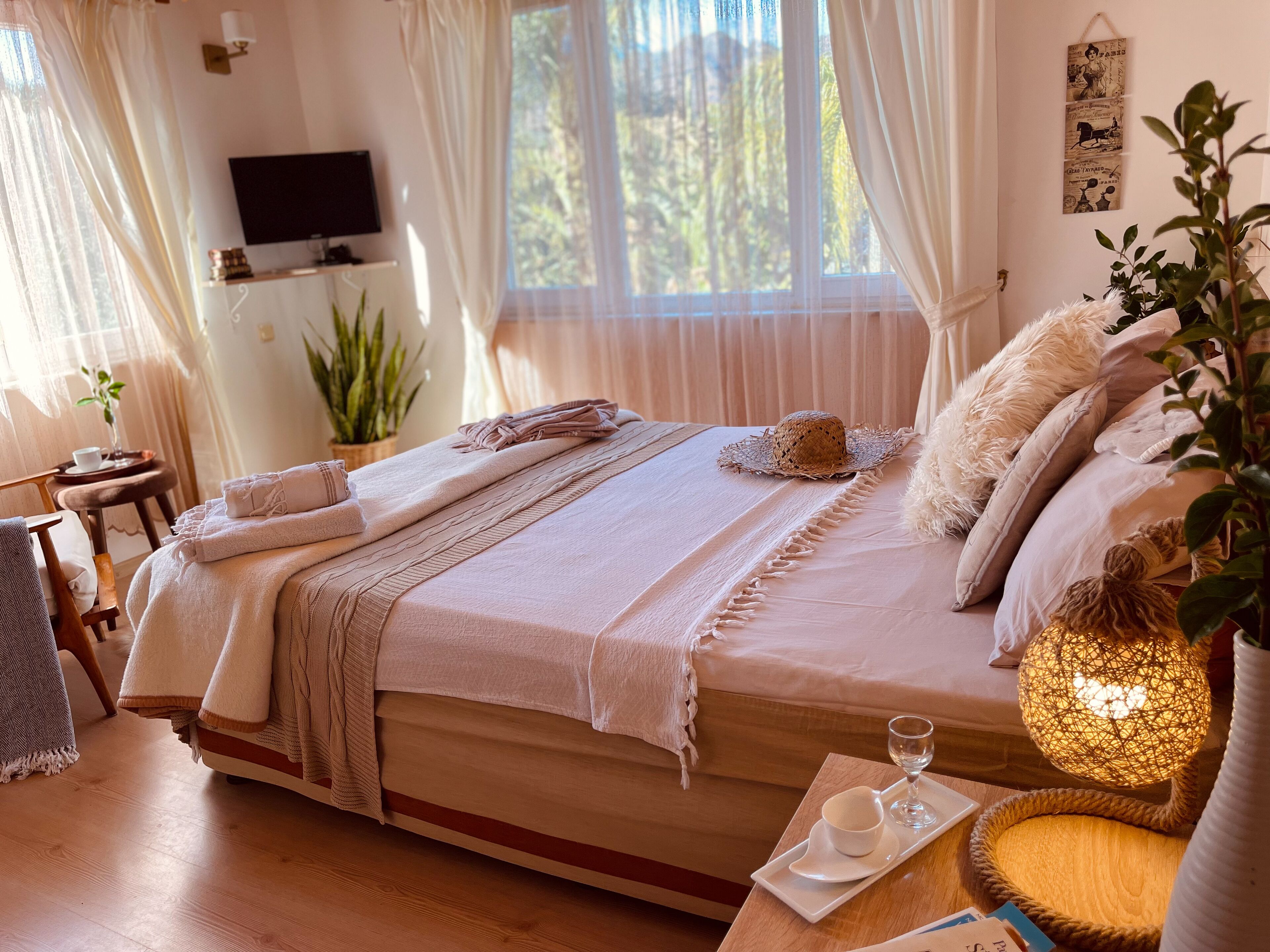 Oase Garden Hotel