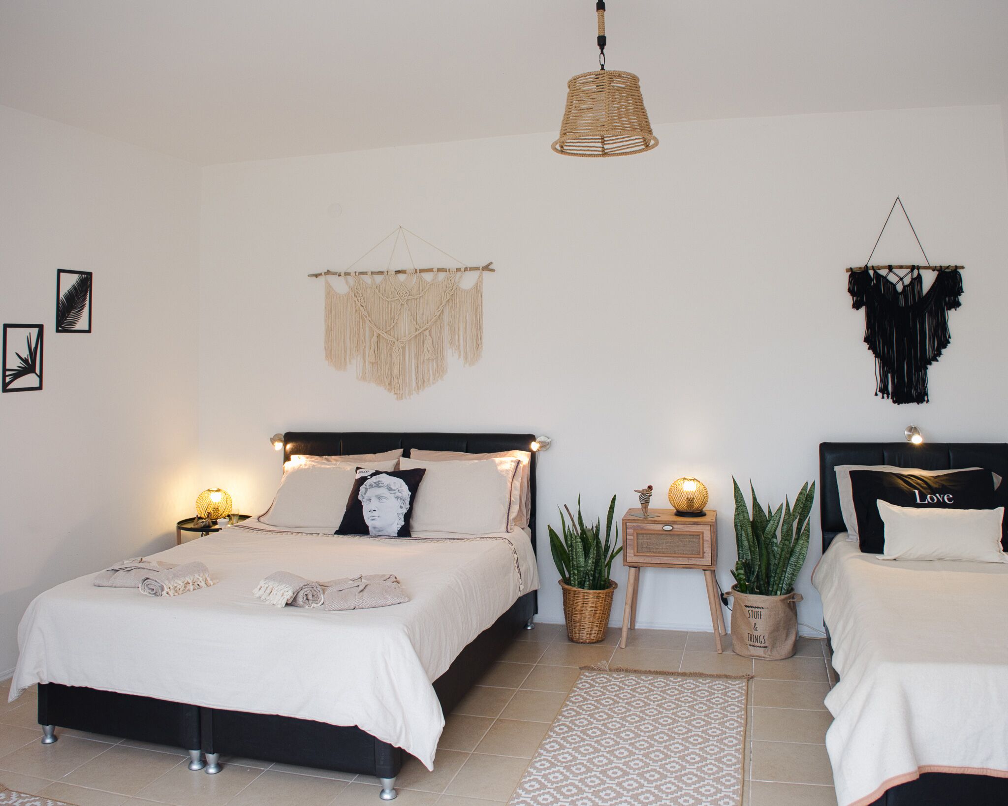 Oase Garden Hotel