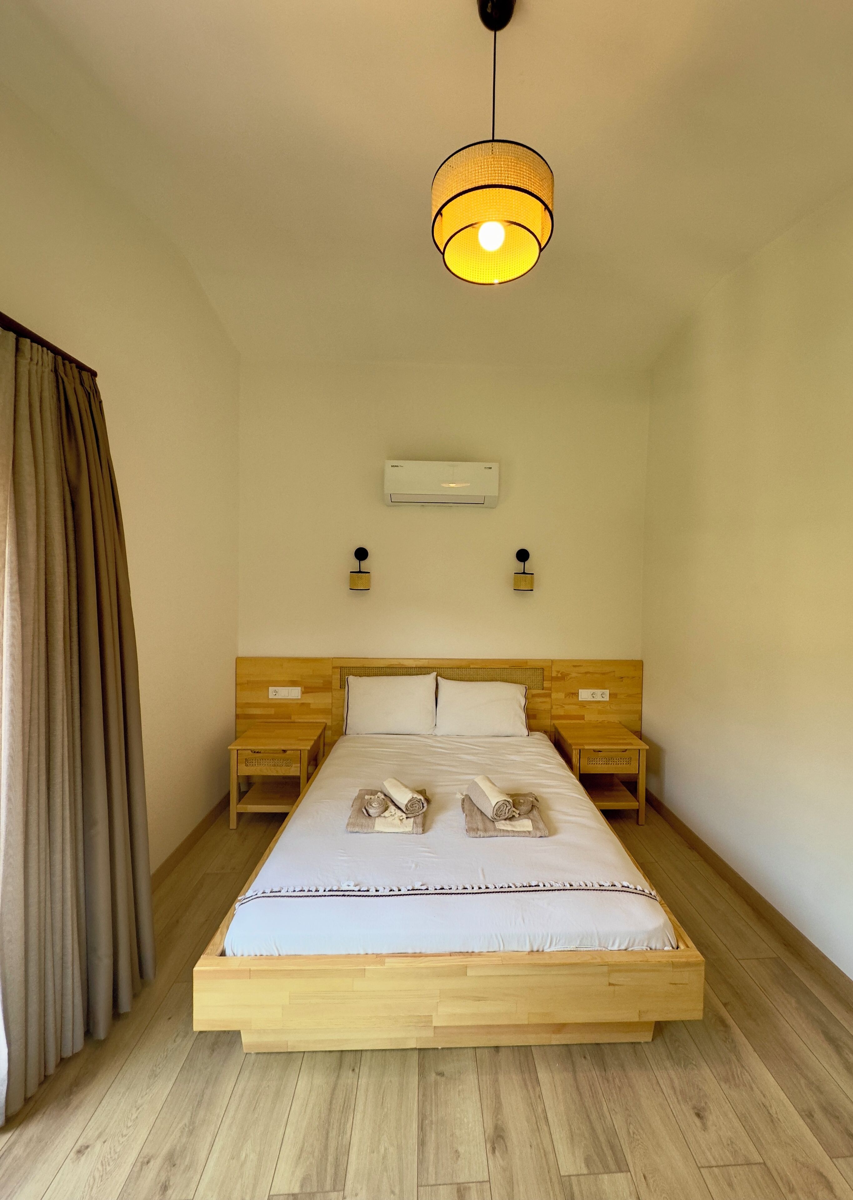 Oase Garden Hotel