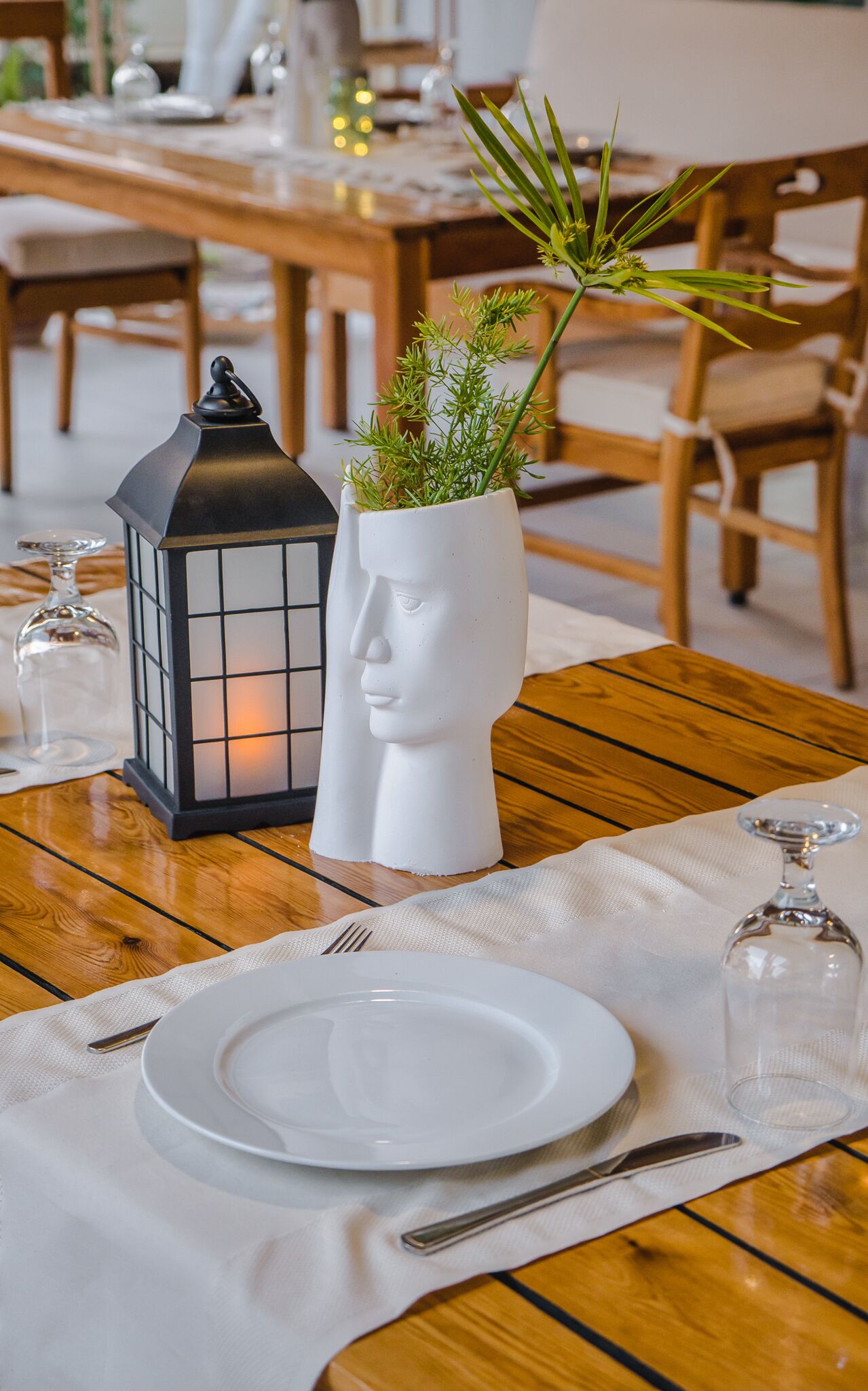 Oase Garden Hotel