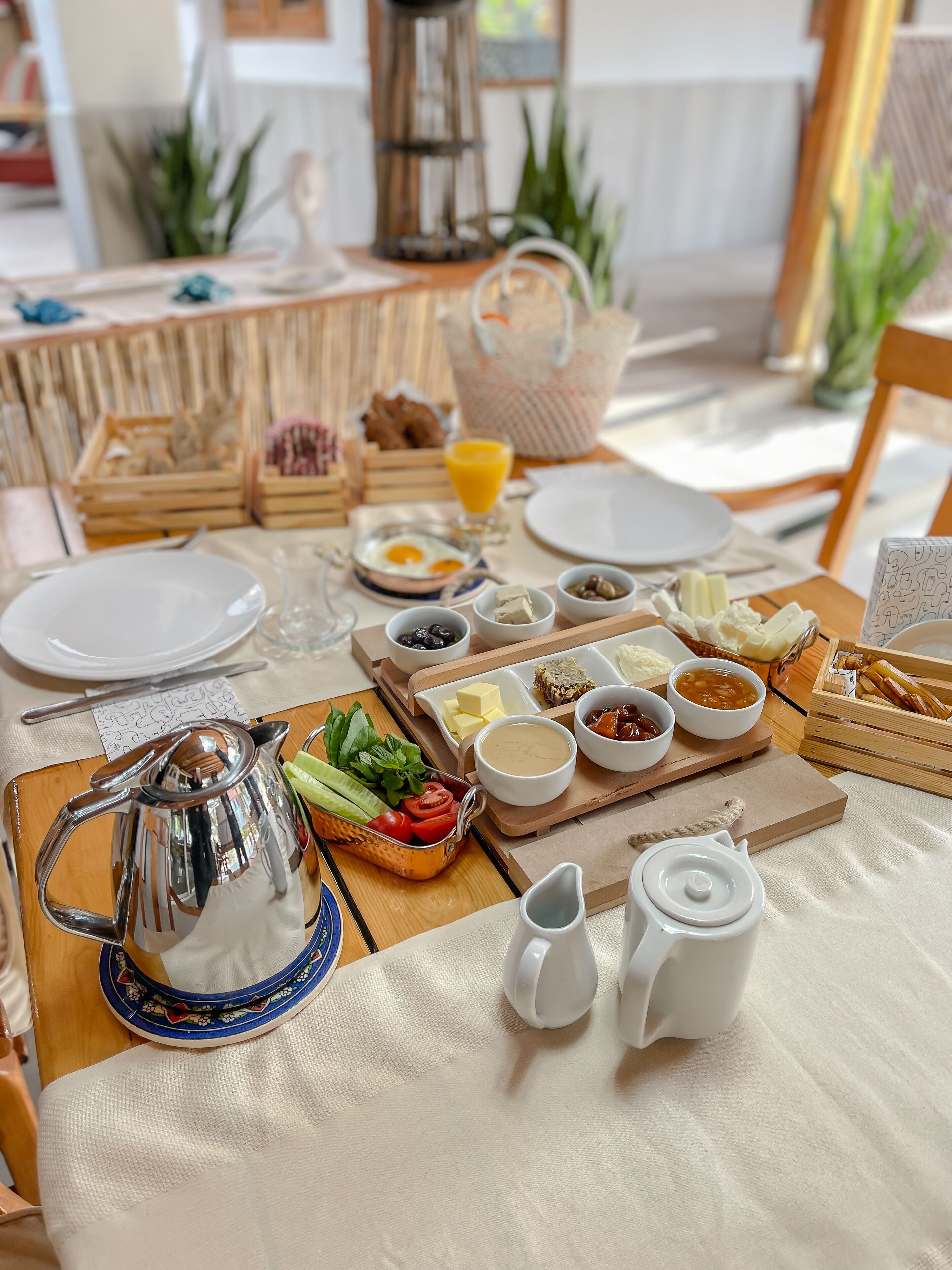 Oase Garden Hotel