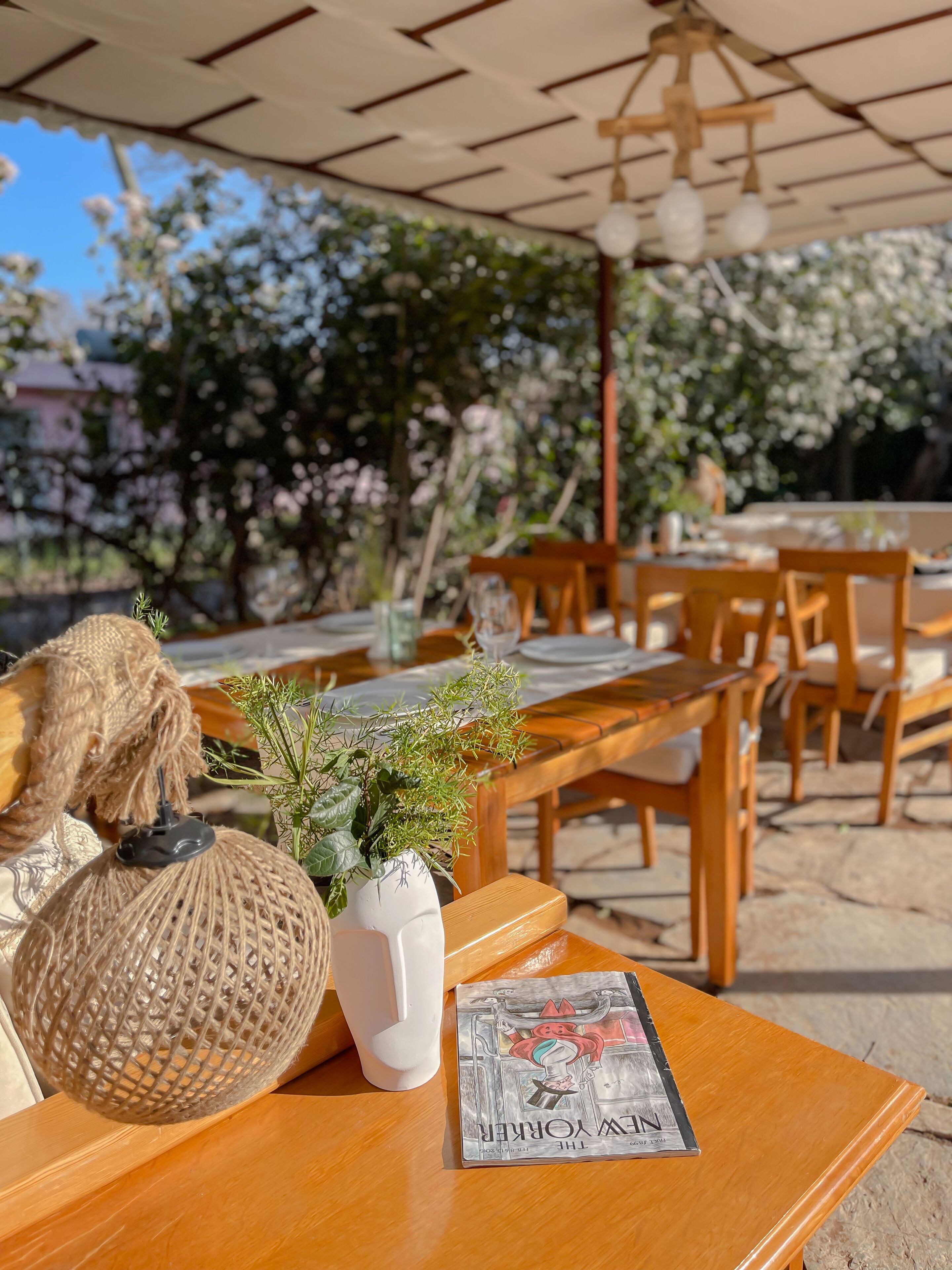 Oase Garden Hotel