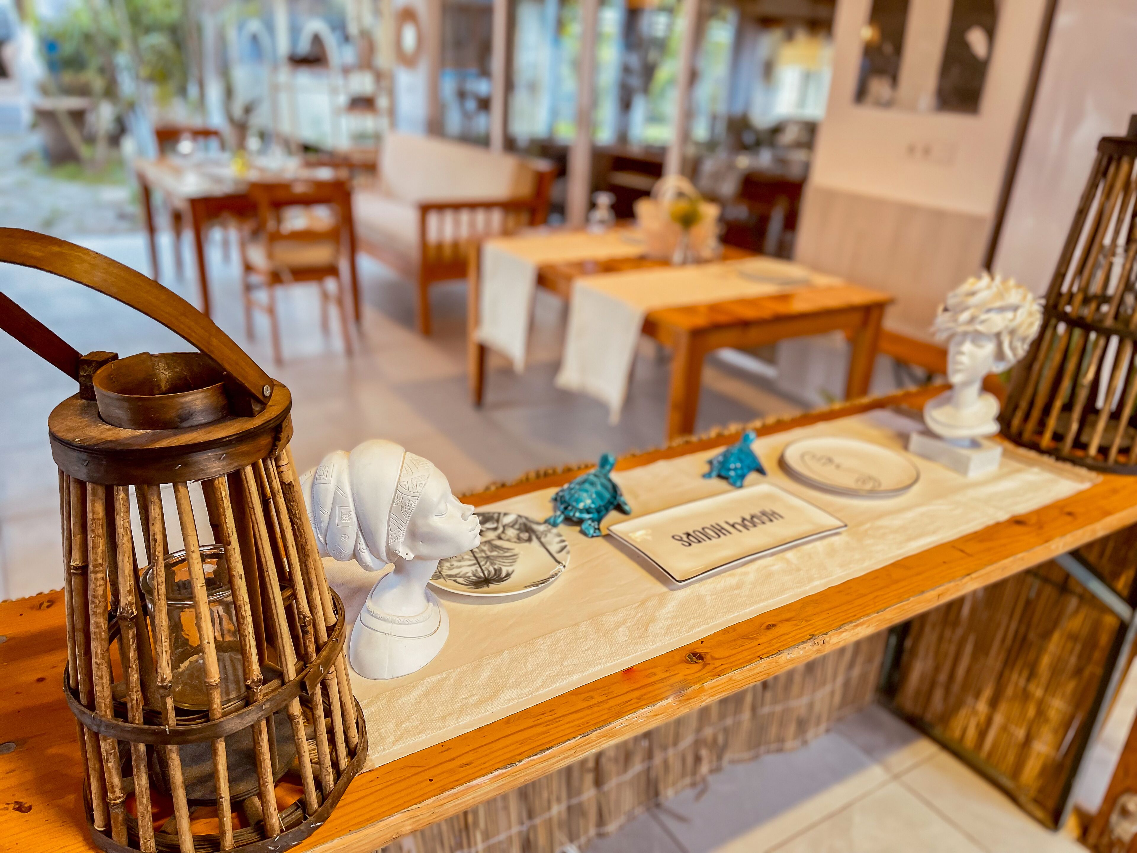 Oase Garden Hotel