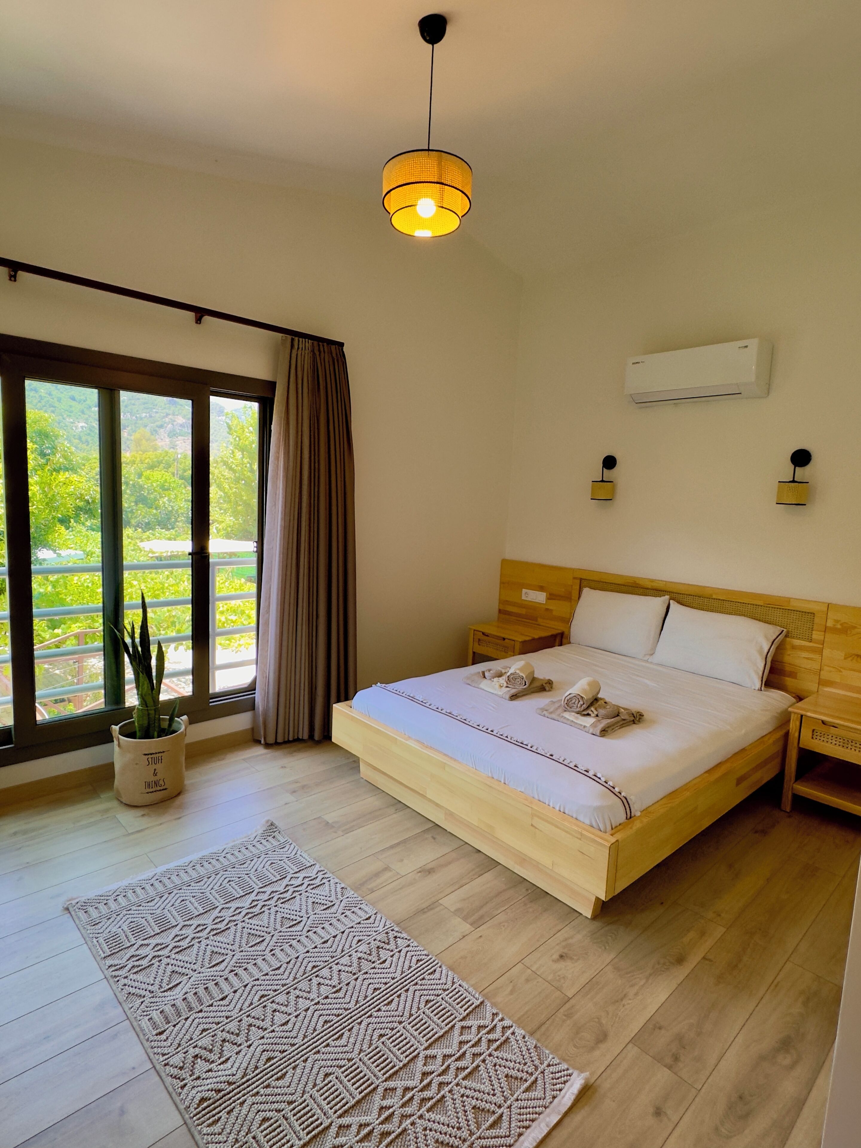 Oase Garden Hotel