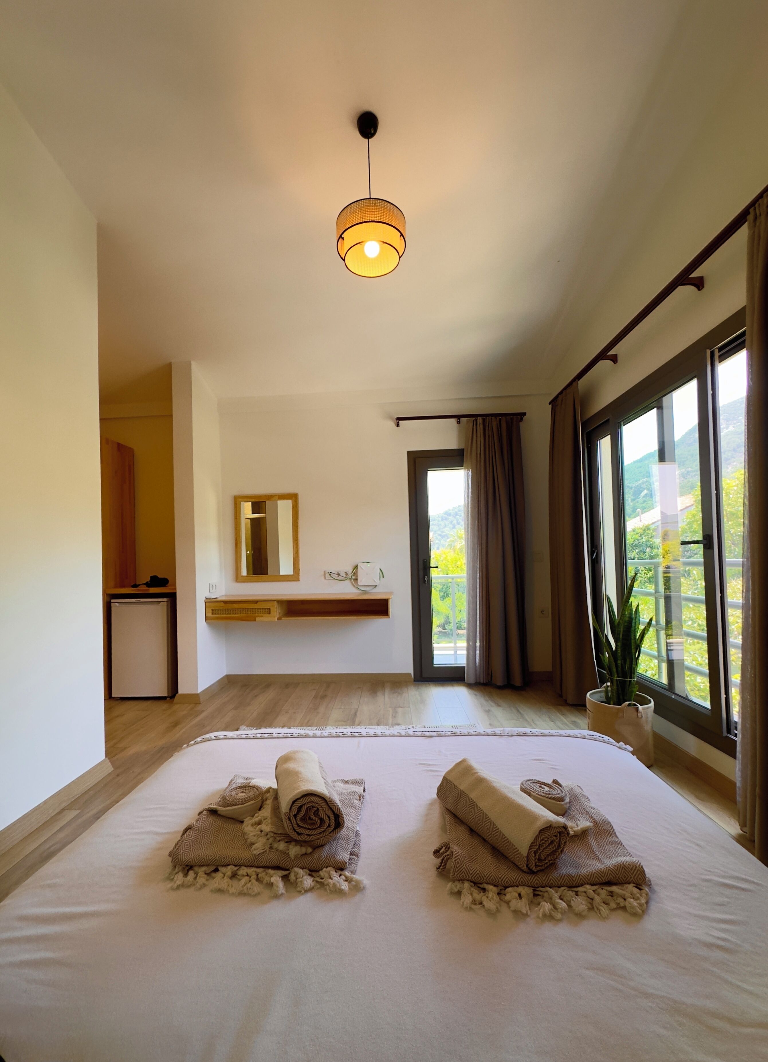 Oase Garden Hotel