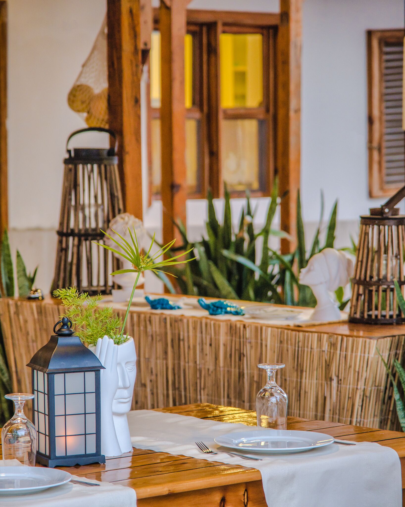 Oase Garden Hotel