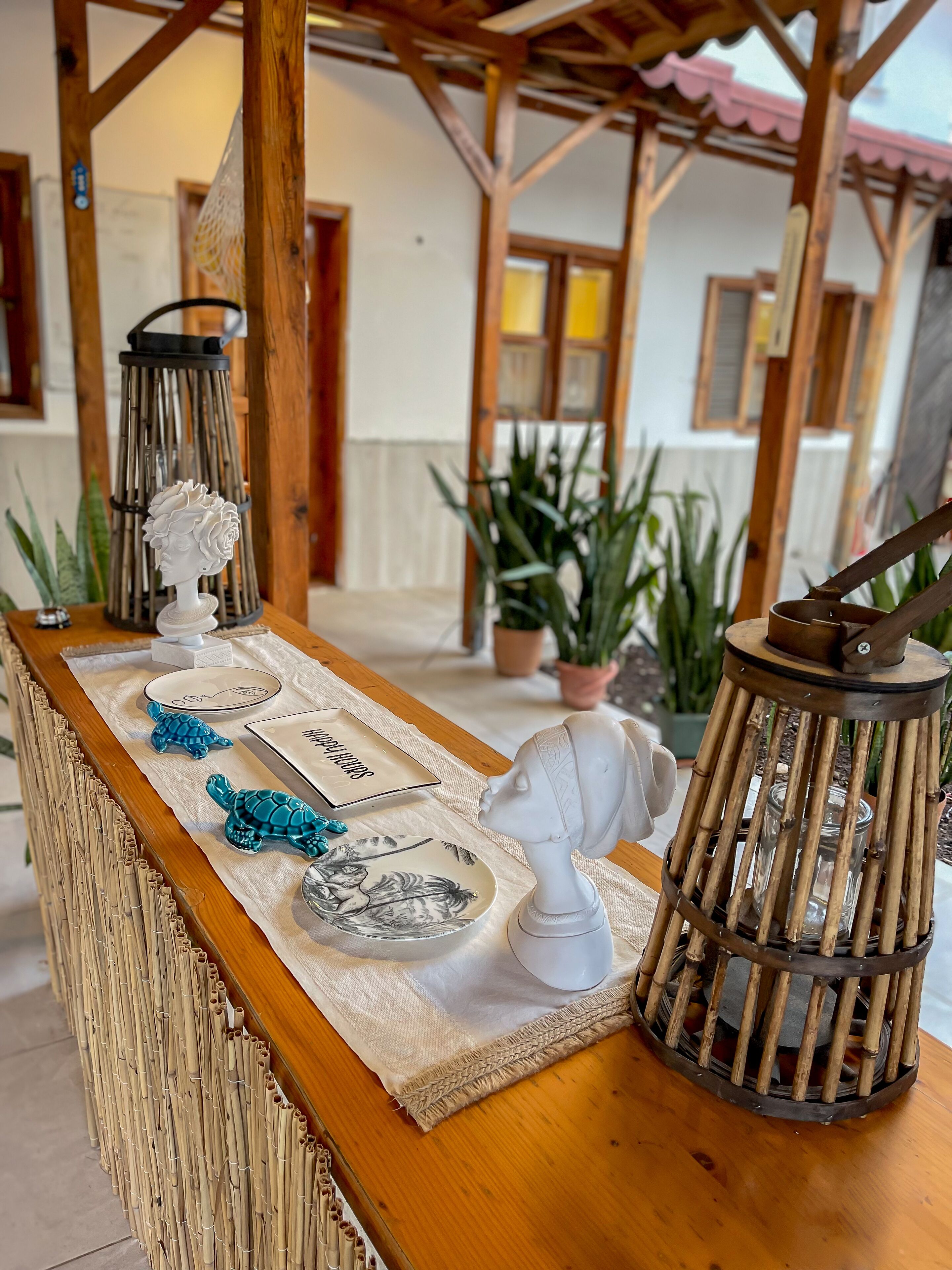 Oase Garden Hotel