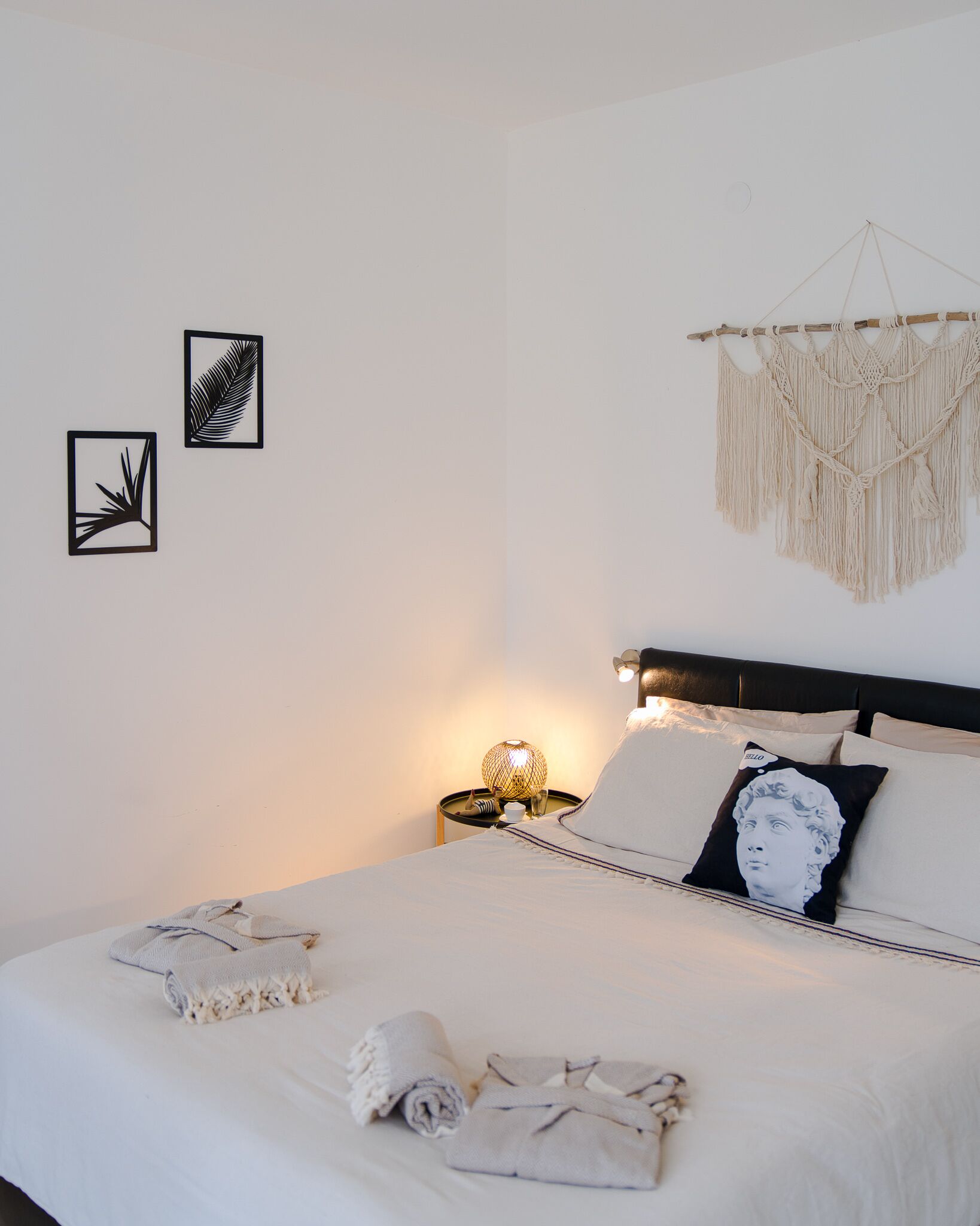 Oase Garden Hotel