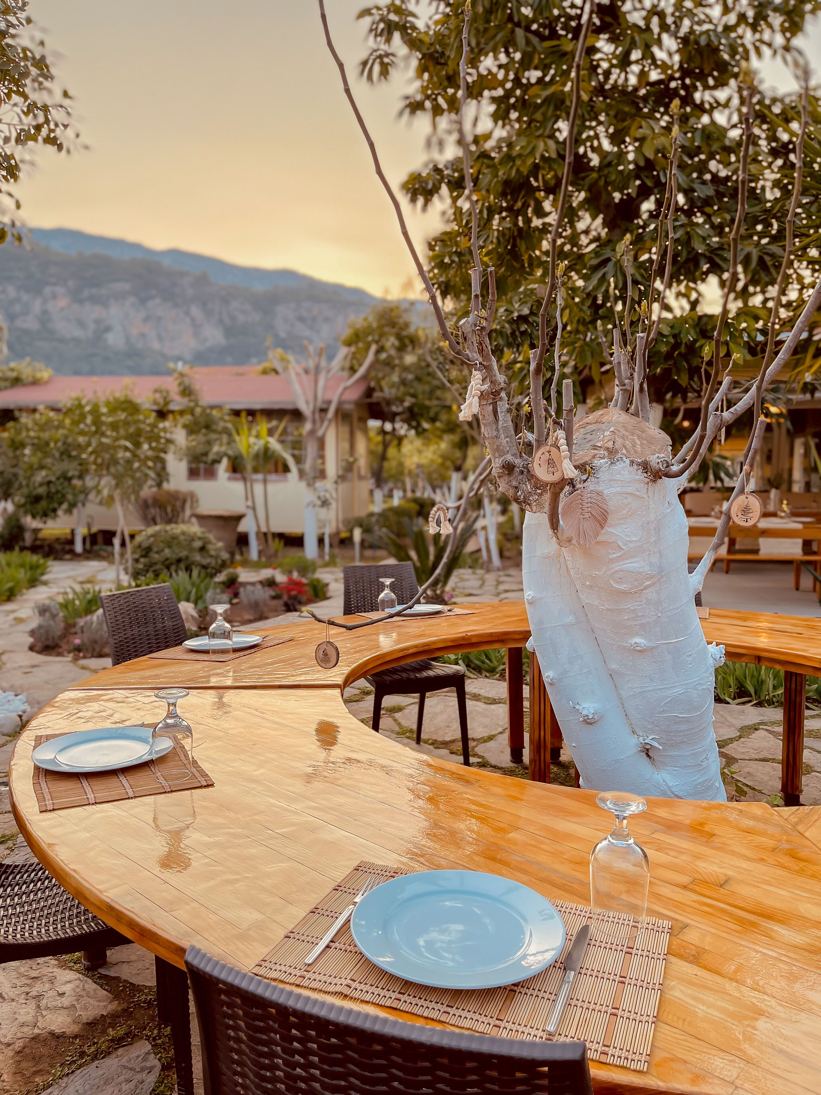 Oase Garden Hotel