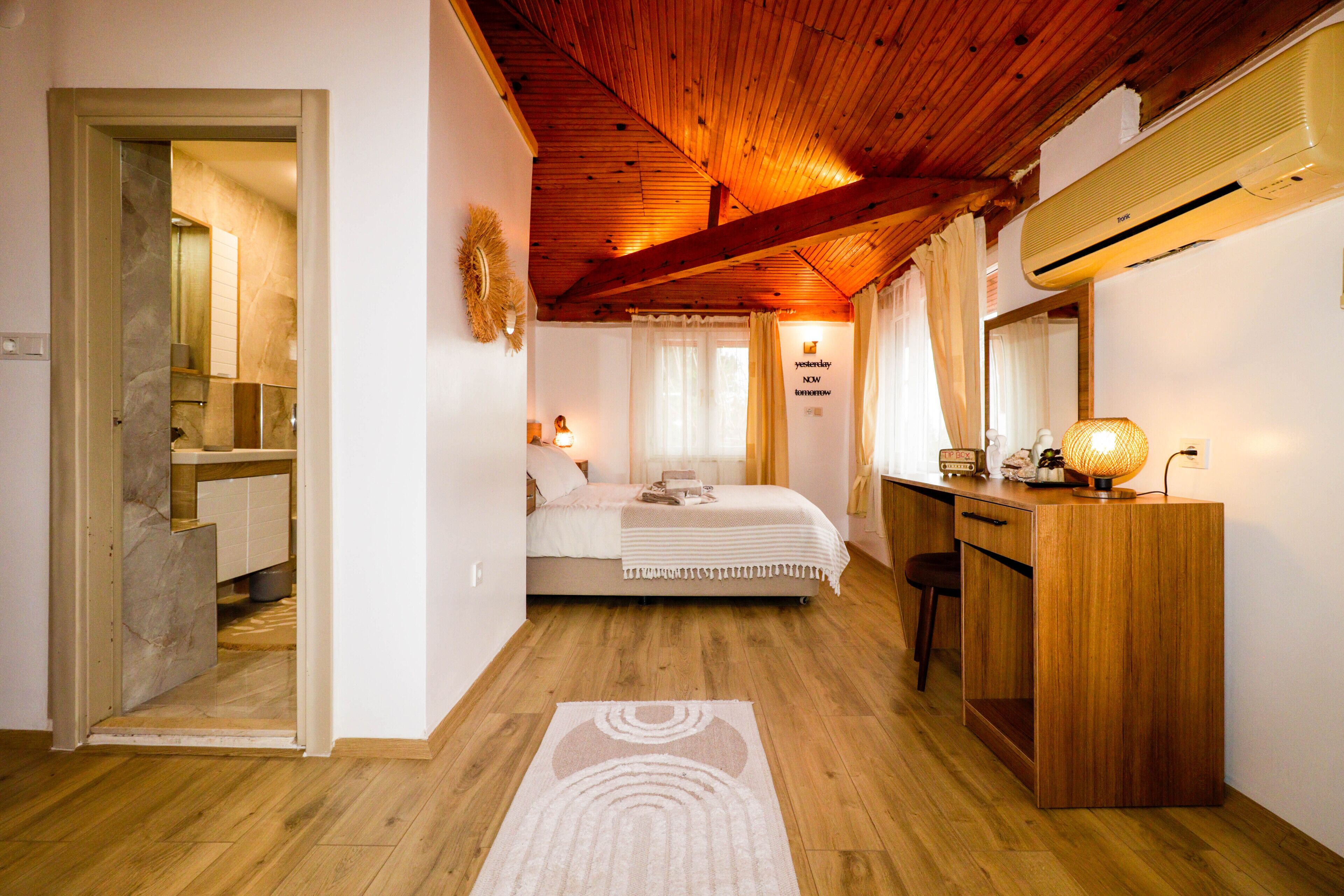Oase Garden Hotel