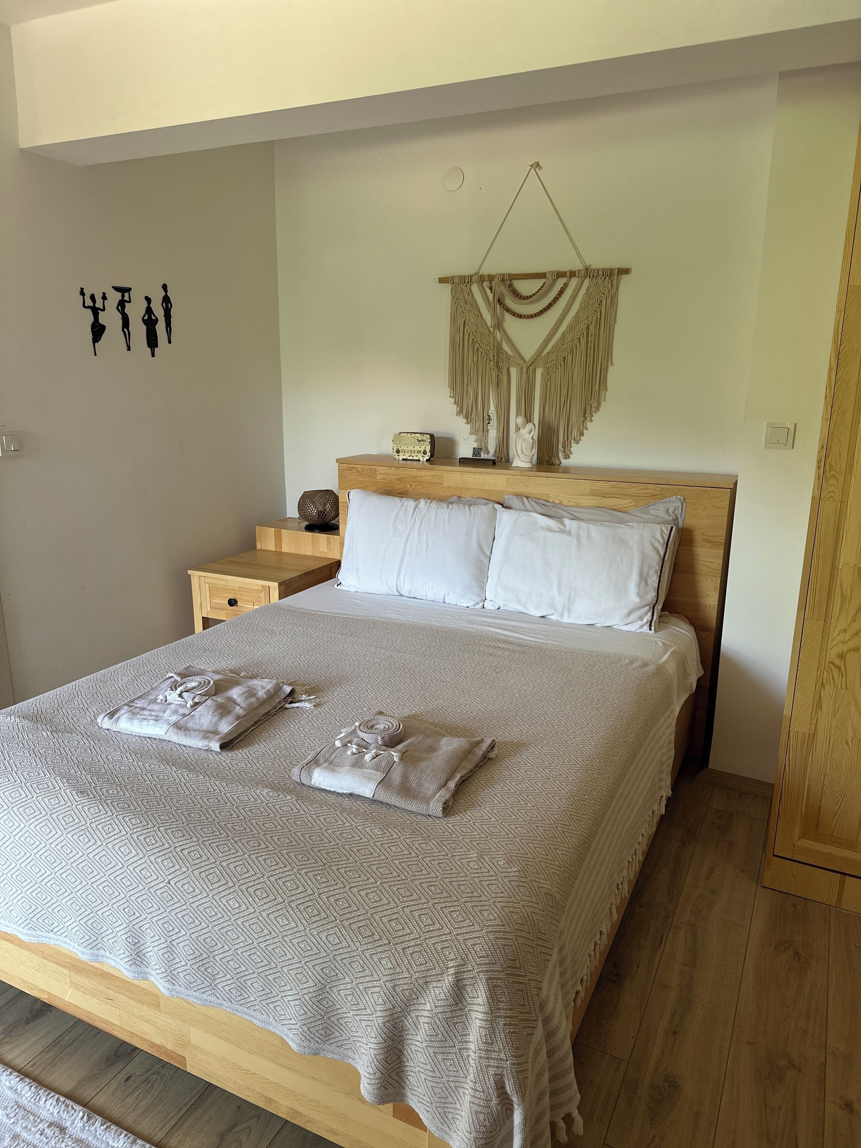 Oase Garden Hotel