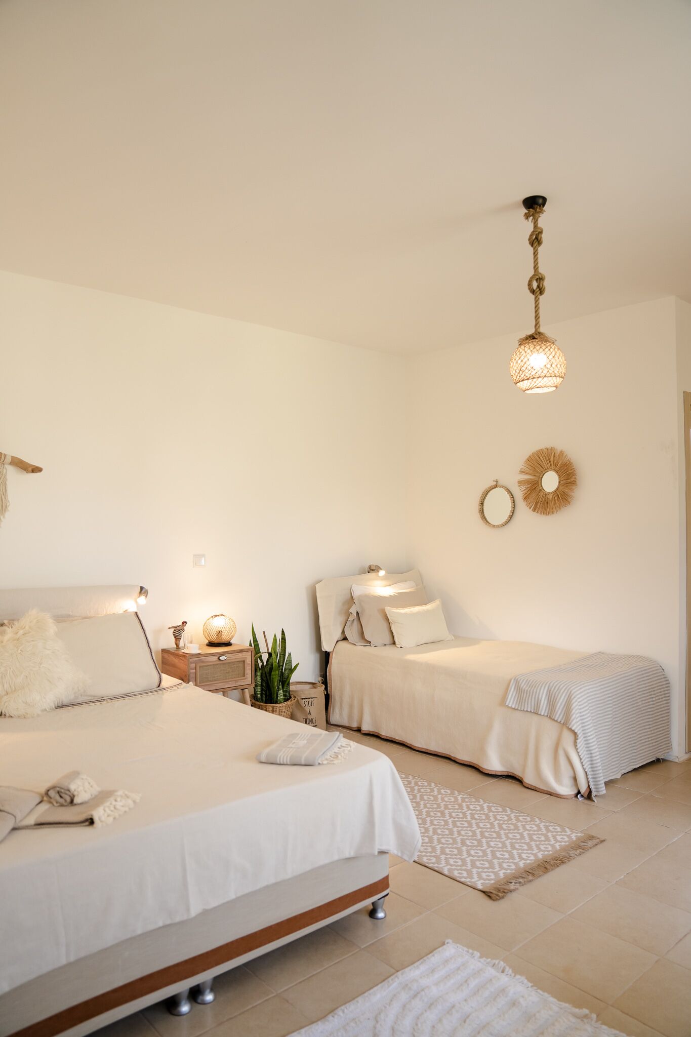 Oase Garden Hotel