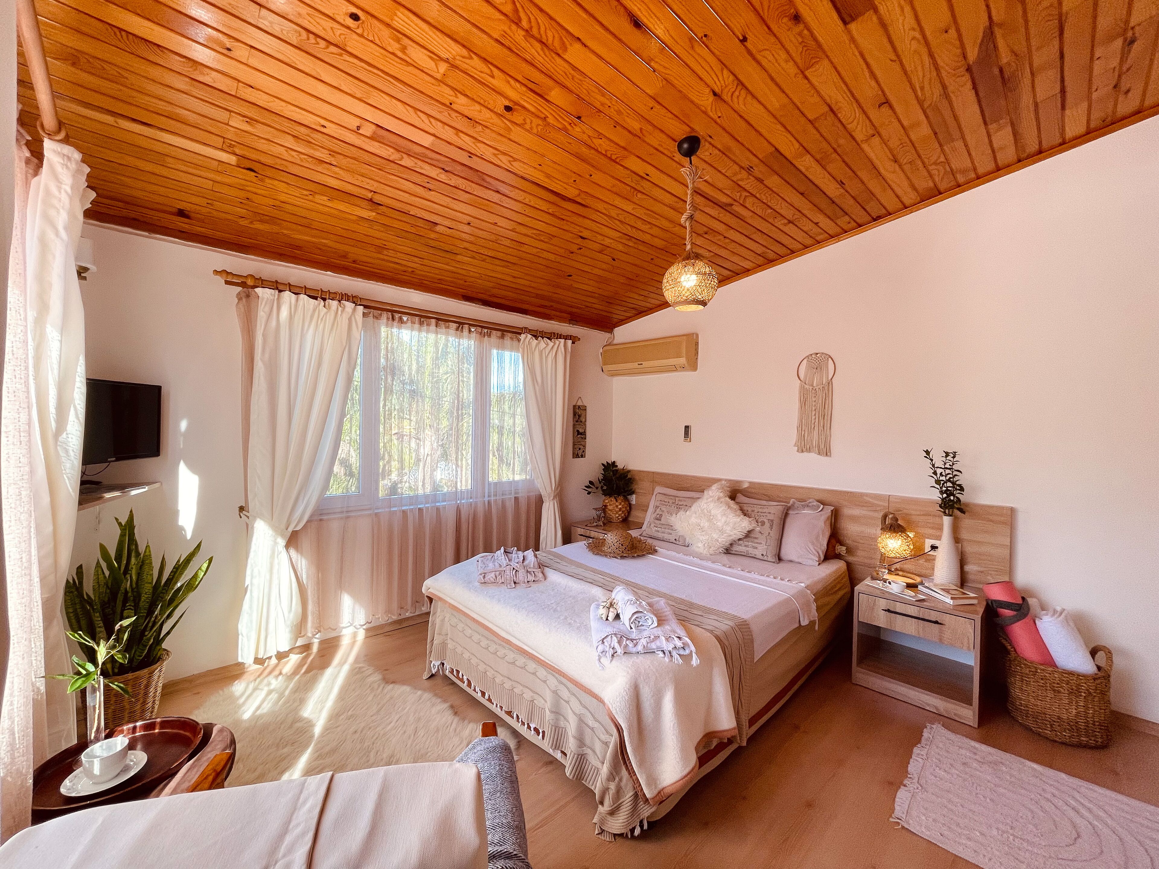 Oase Garden Hotel