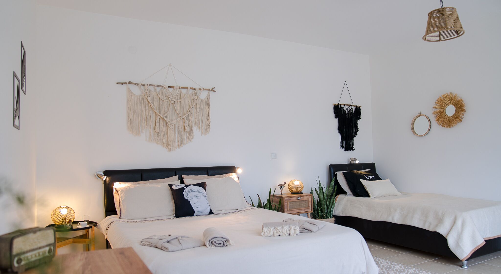 Oase Garden Hotel