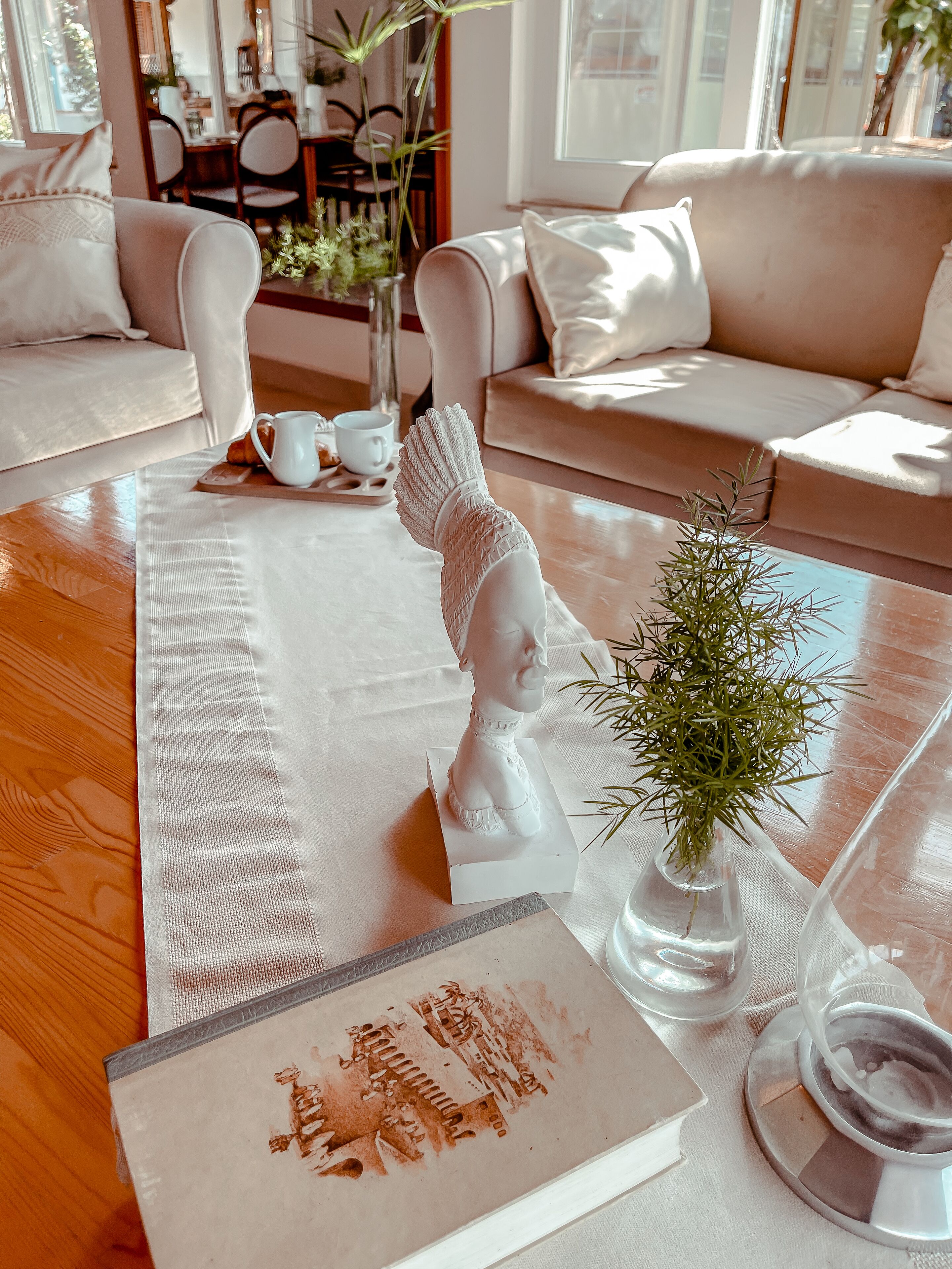 Oase Garden Hotel