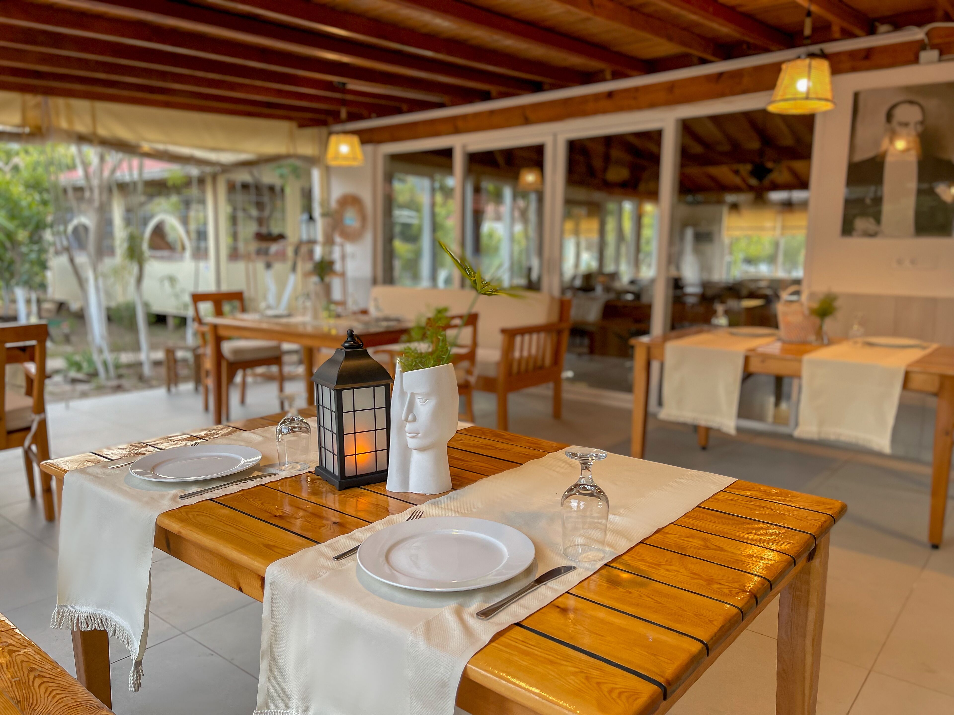 Oase Garden Hotel