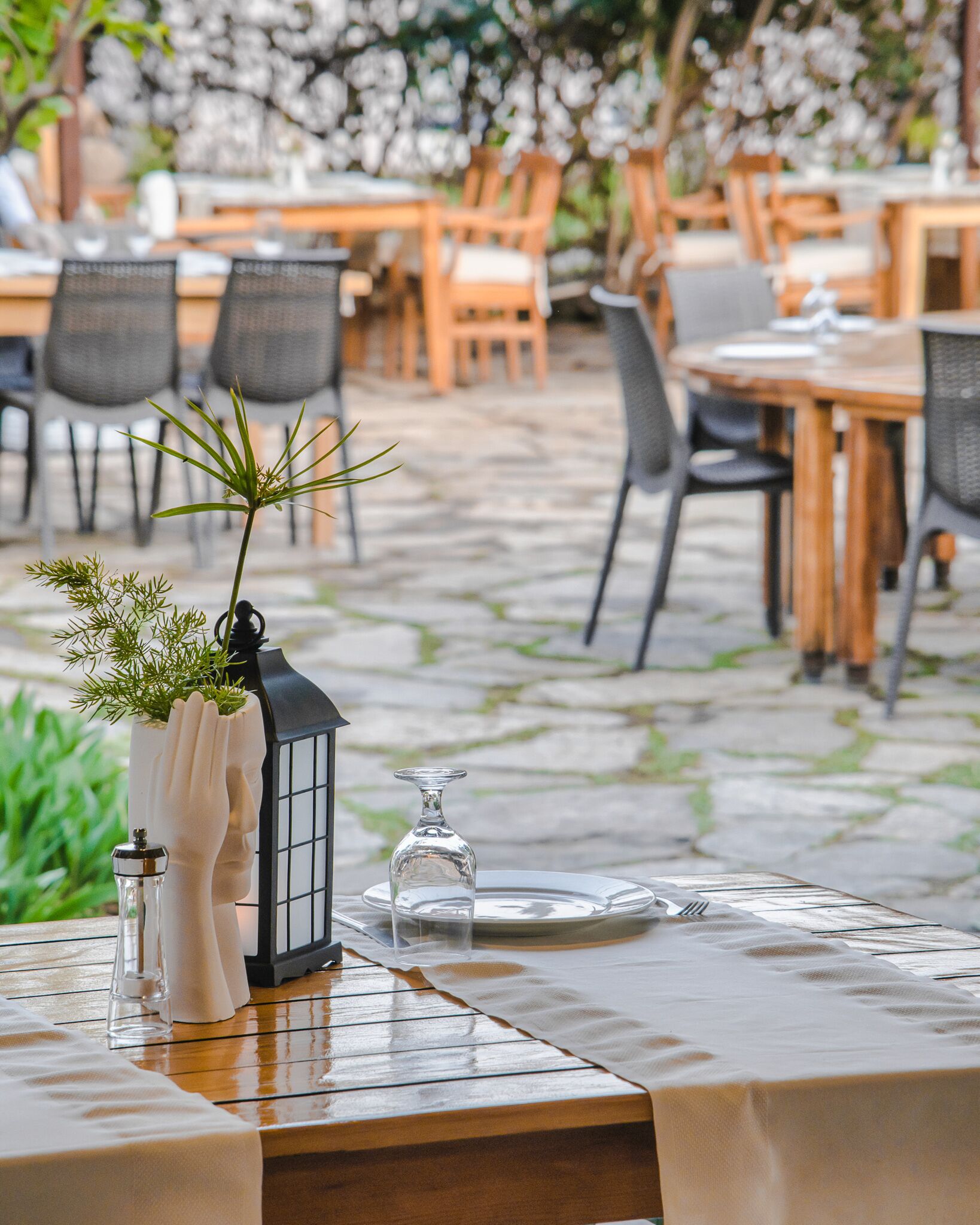 Oase Garden Hotel